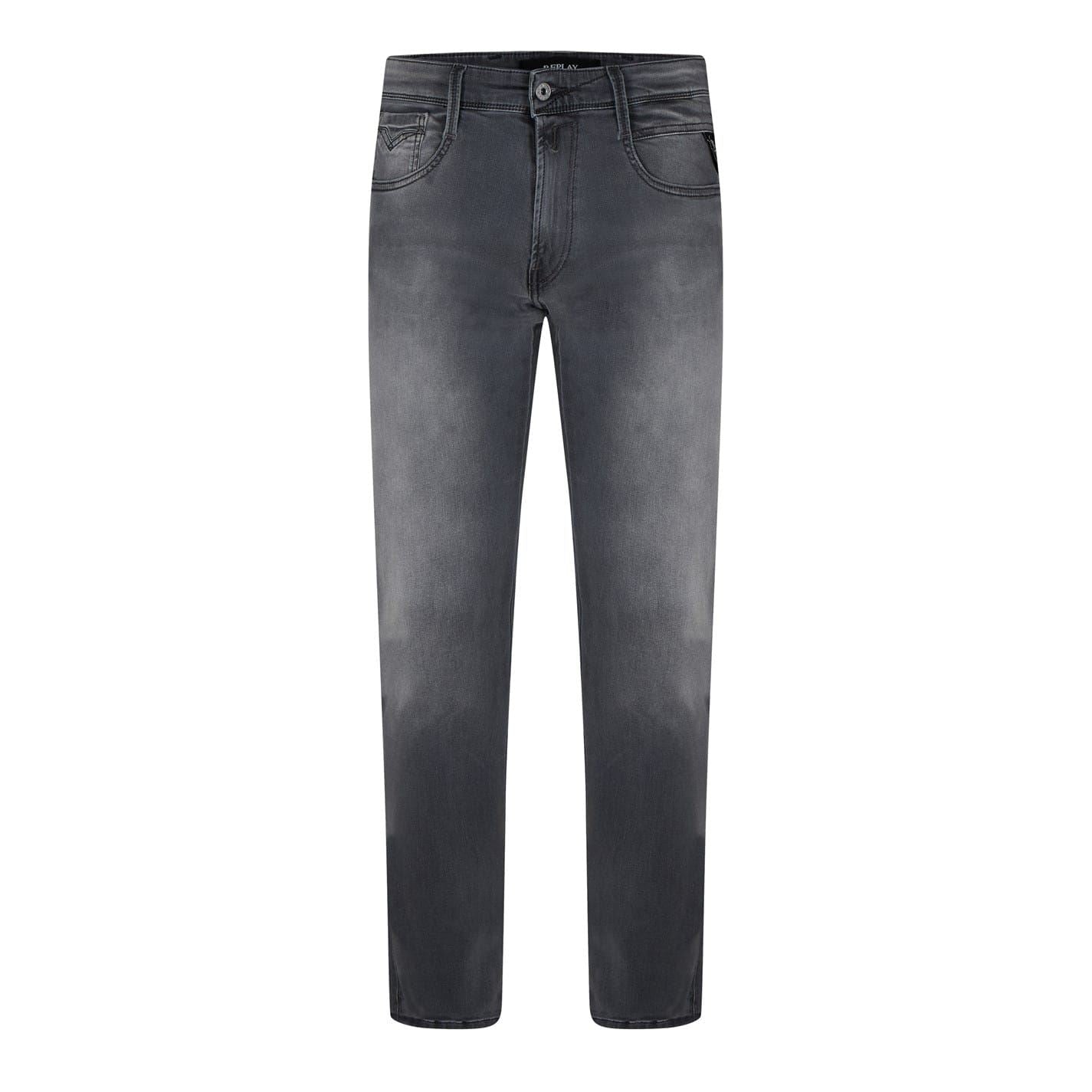 Replay Anbass Slim Fit Jean