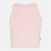 Vans Essential Racer Cropped Vest