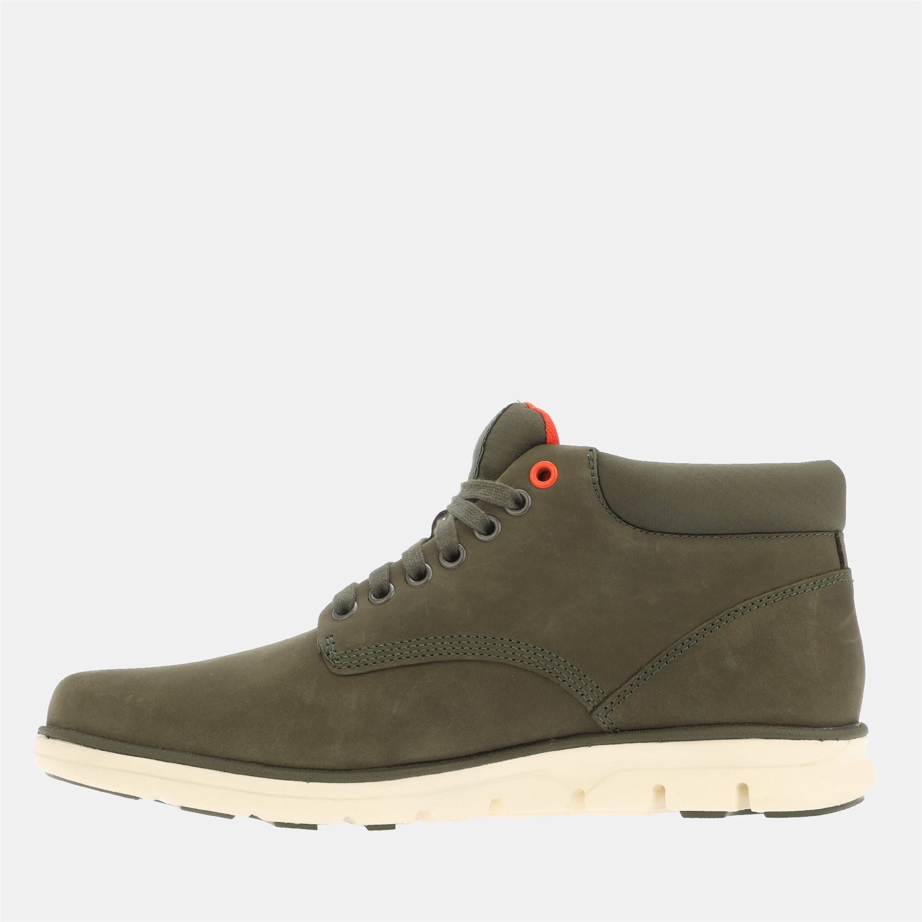 Timberland Bradstreet Mid-Lace Up Trainer