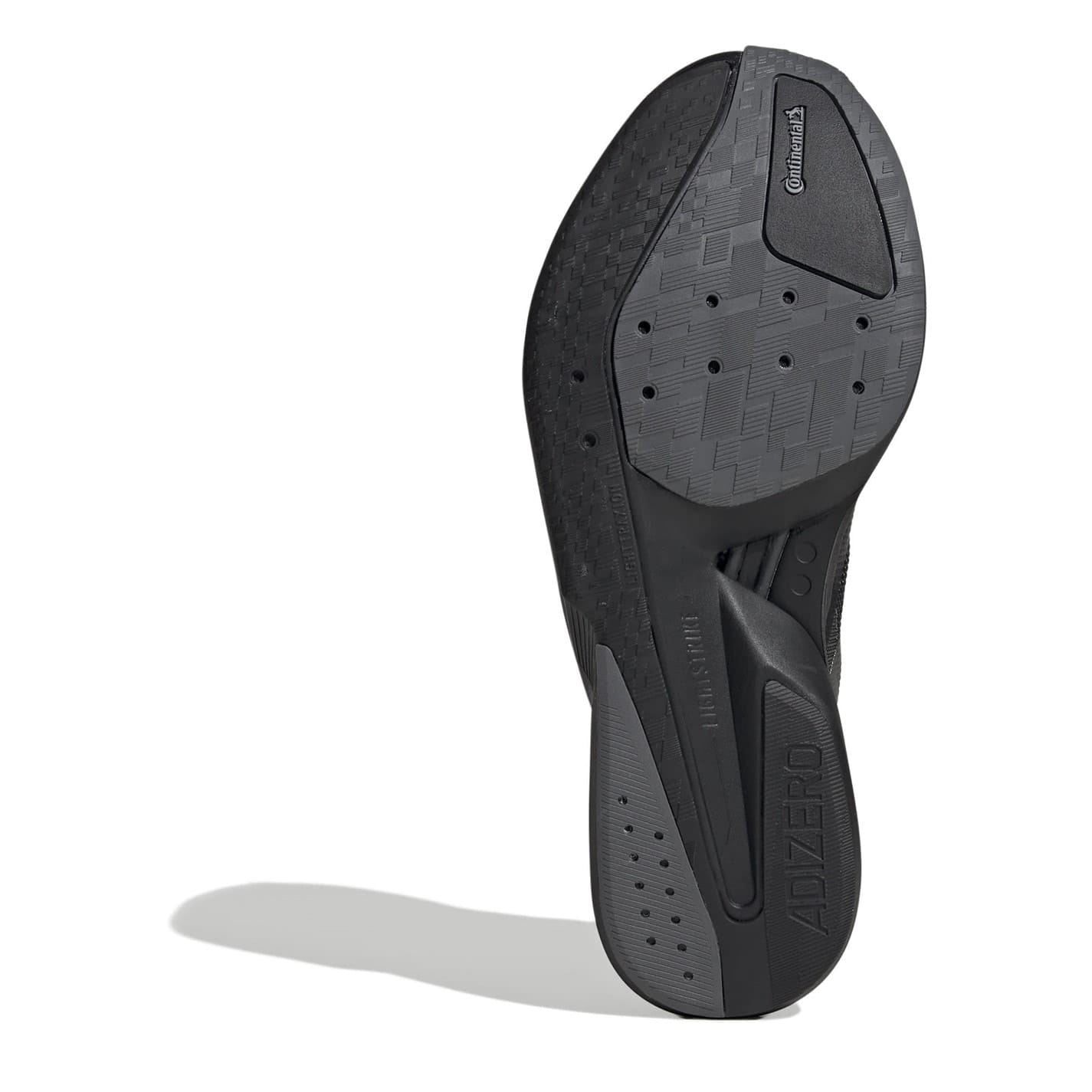 adidas Mens Adizero Boston 13 Road Running Shoes