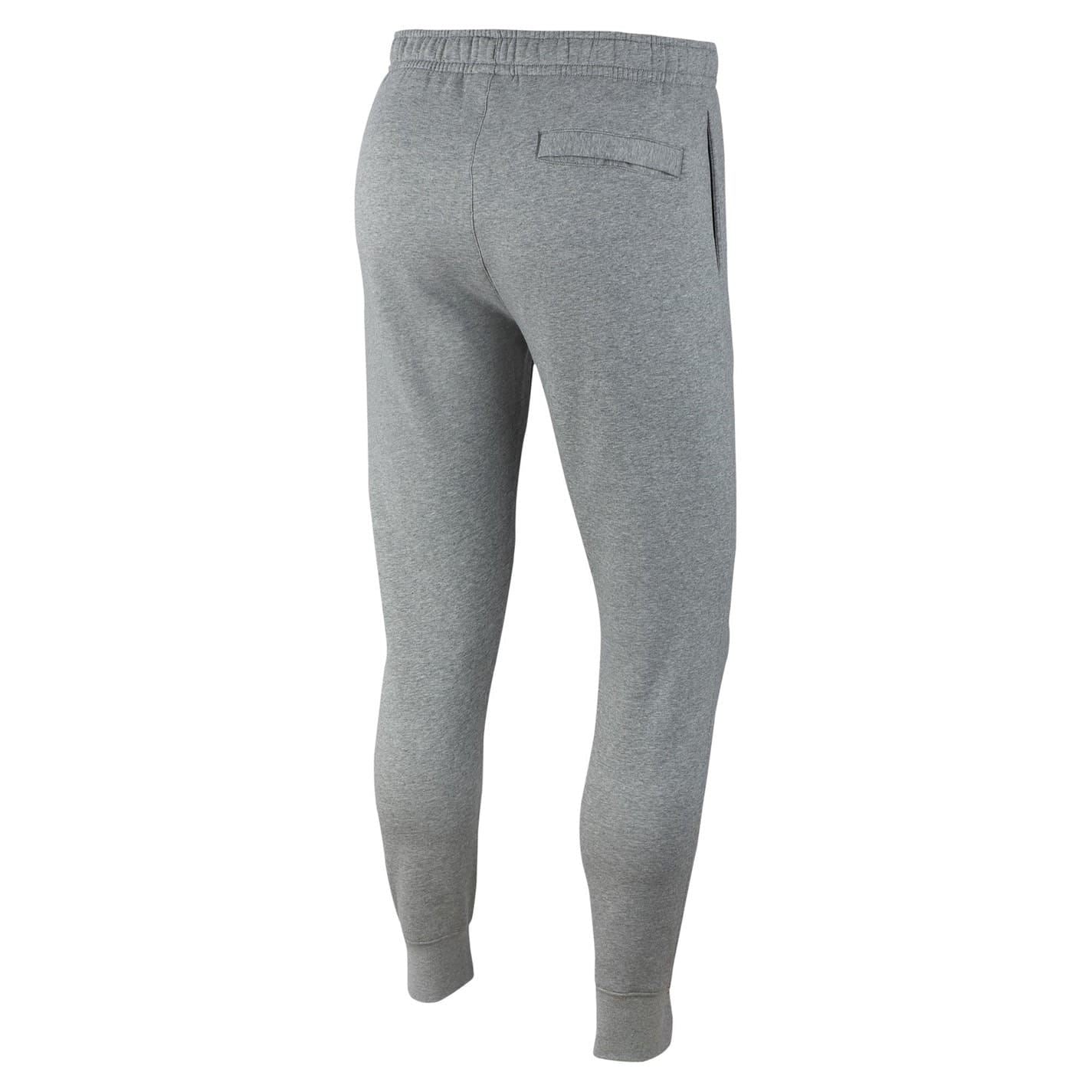 Nike Mens Sportswear Club Fleece Jogging Pants