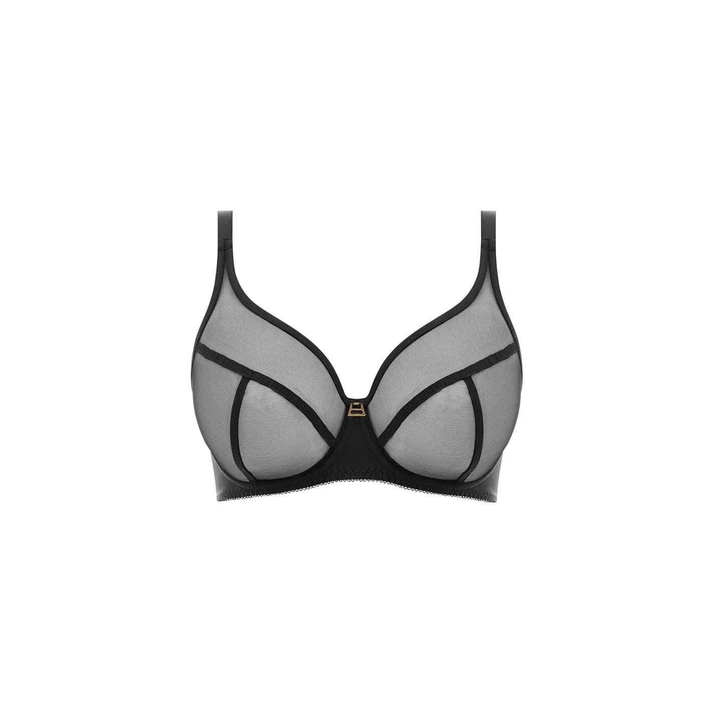 Freya Plunge Underwired Bra