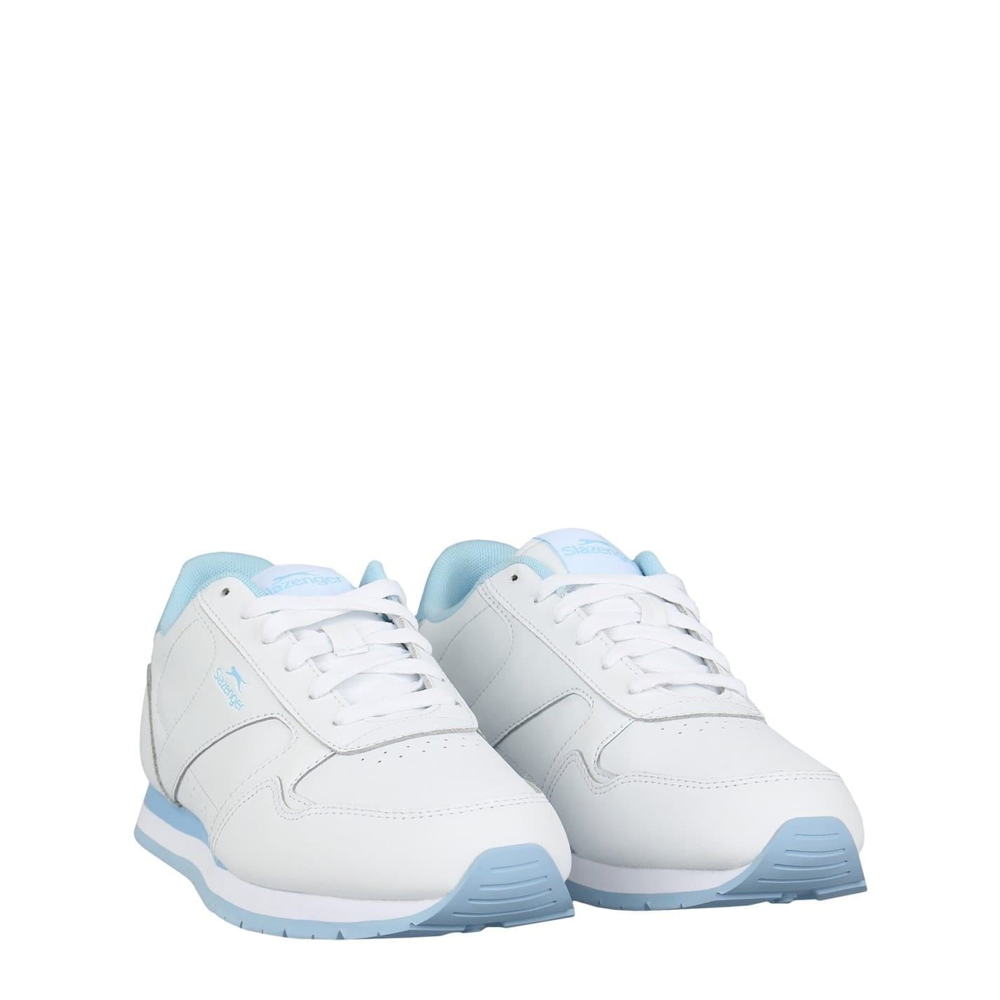 Slazenger Classic Ladies Trainers