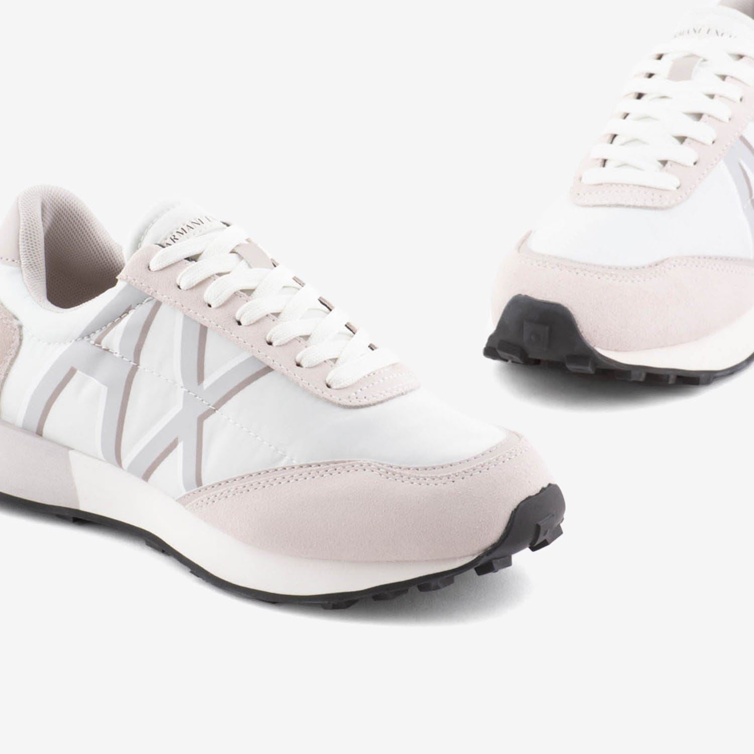 Armani Exchange Trainers
