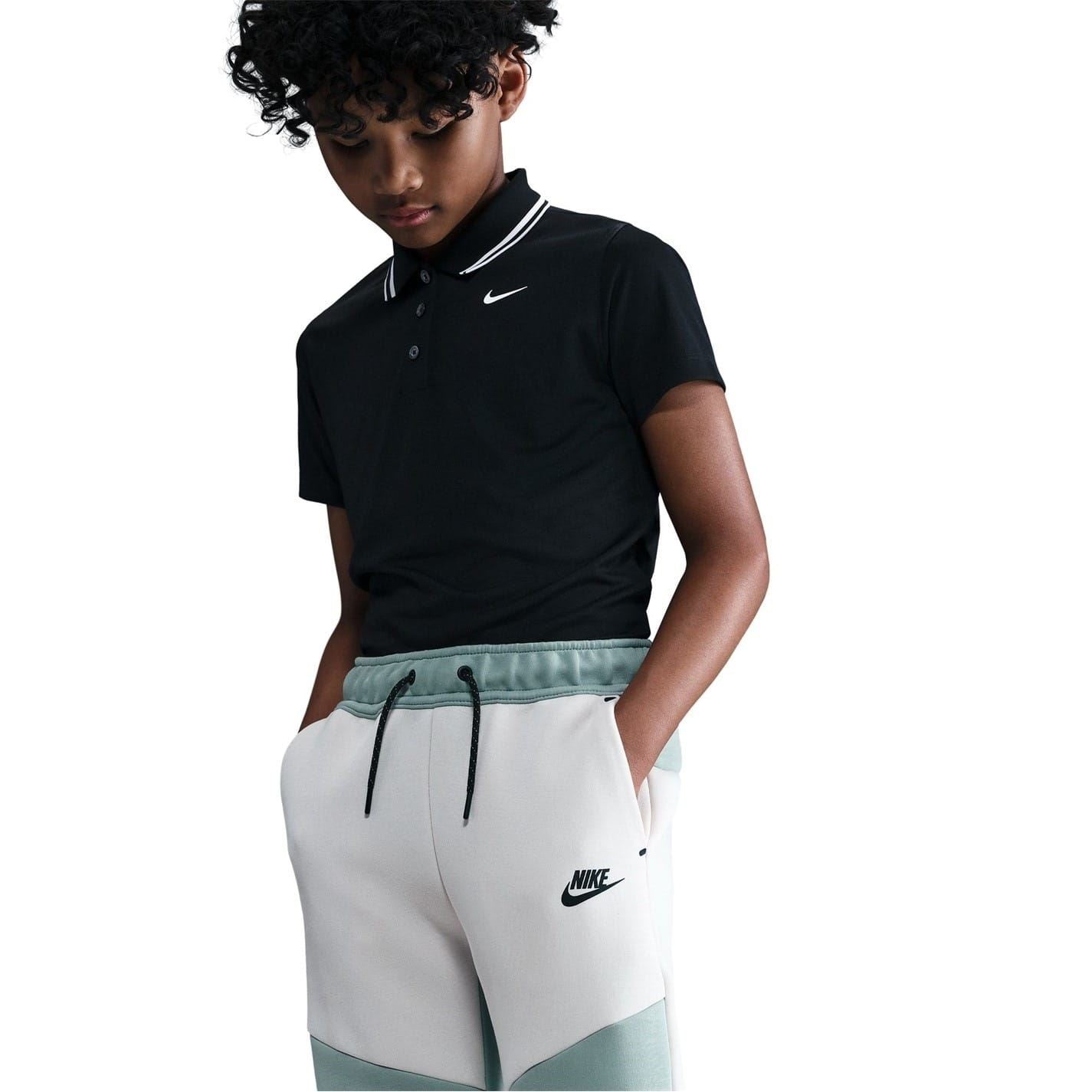 Nike Sportswear Tech Fleece Big Kids Pants
