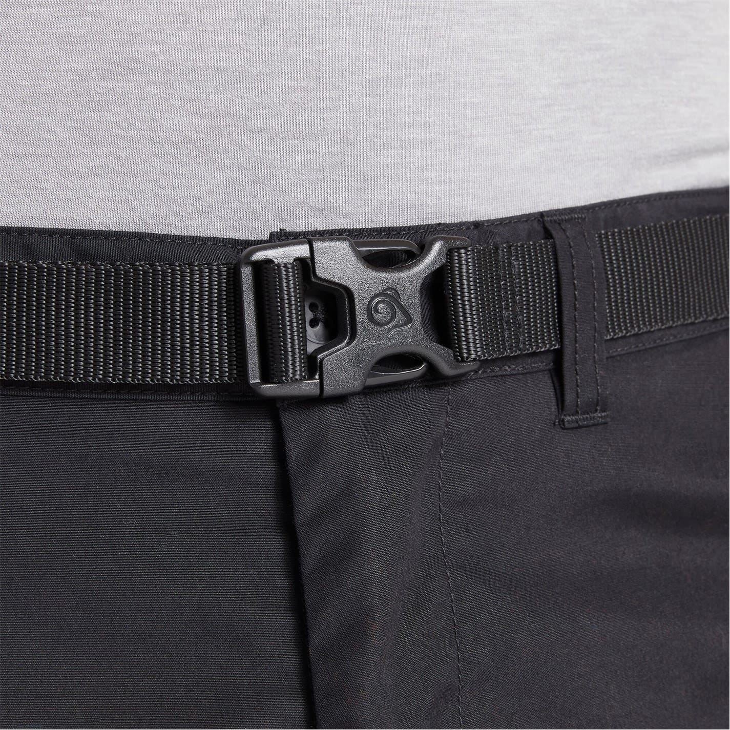 Craghoppers Crag Kiwi Slim Walking Trousers