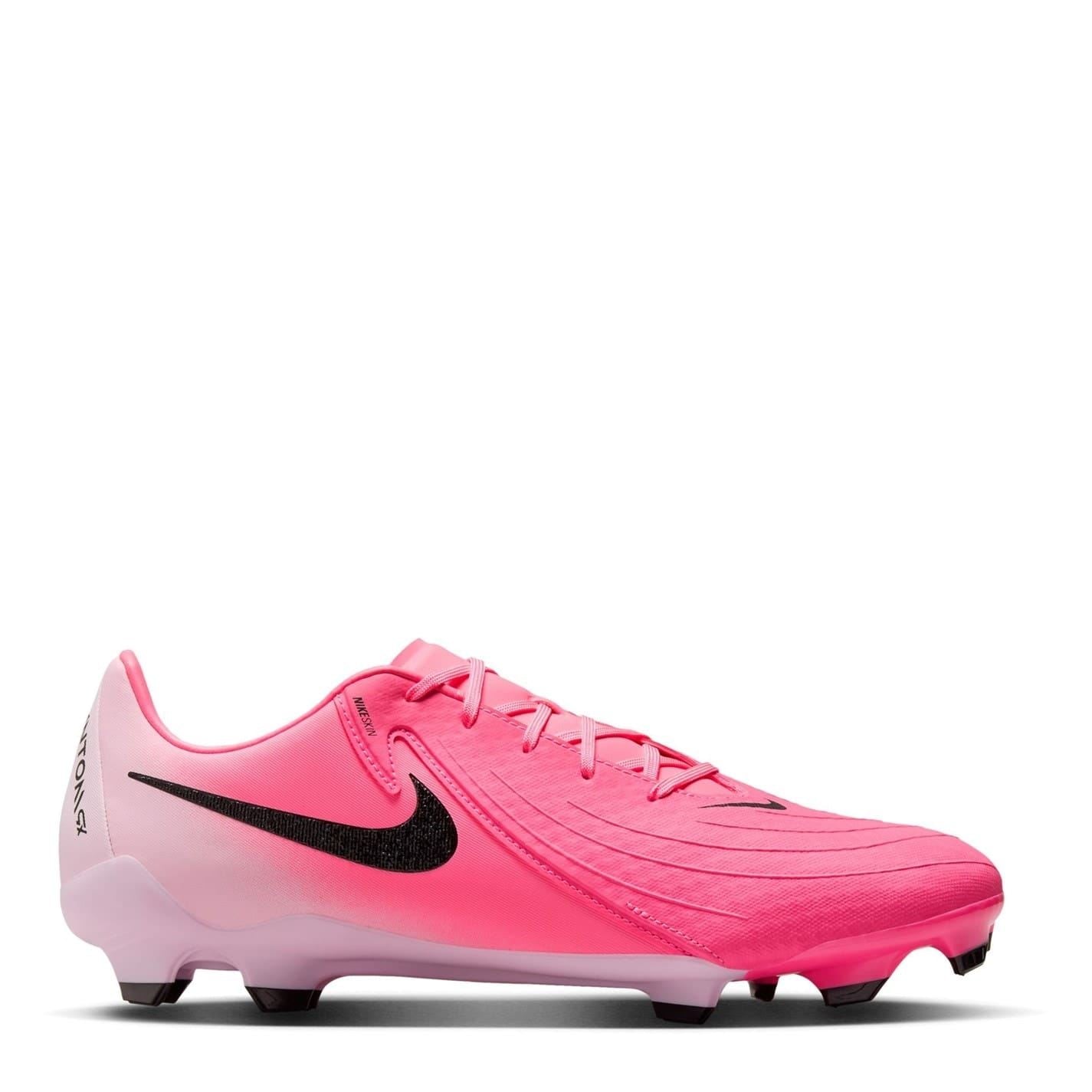 Nike Phantom Gx Ii Academy Firm Ground Football Boots
