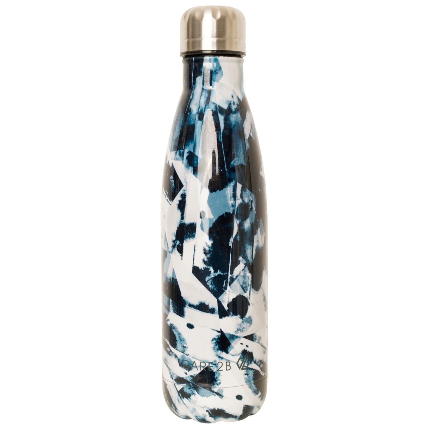 Dare 2b Zebra Pattern Water Bottle