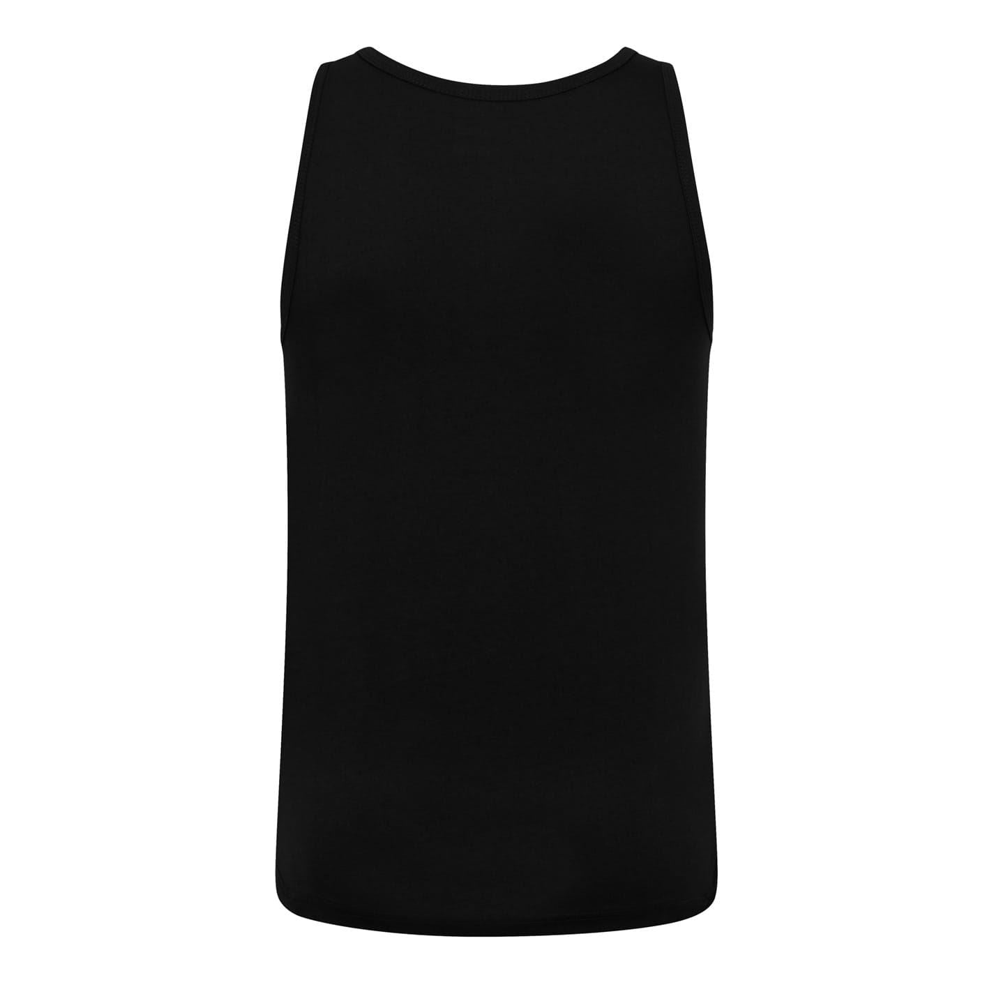 Vans Classic Text Graphic Regular Fit Tank