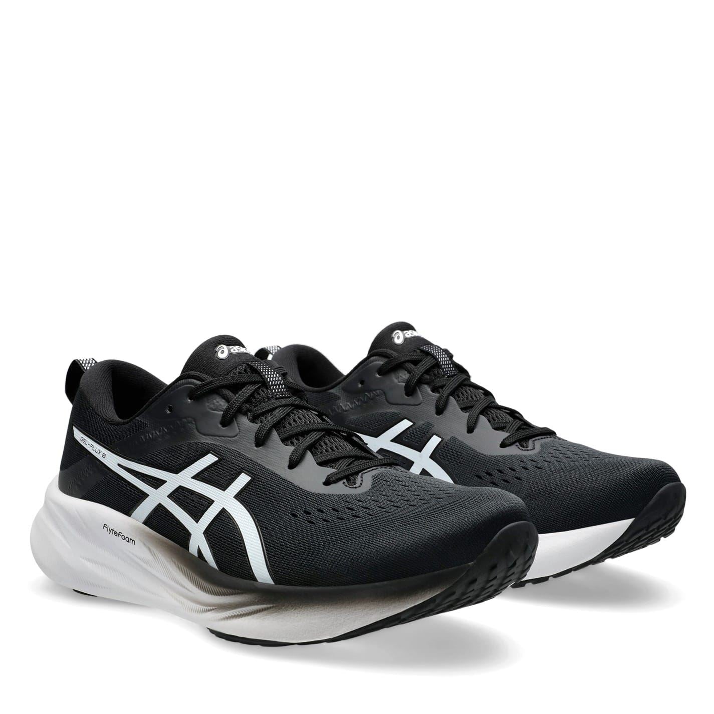 Asics Womens Gel Flux 8 Running Shoes
