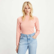 Levis Crew Neck Rib Sweater
