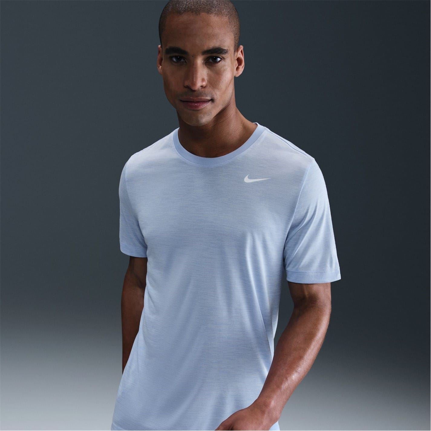 Nike Mens Dri Fit Legend Fitness T-Shirt