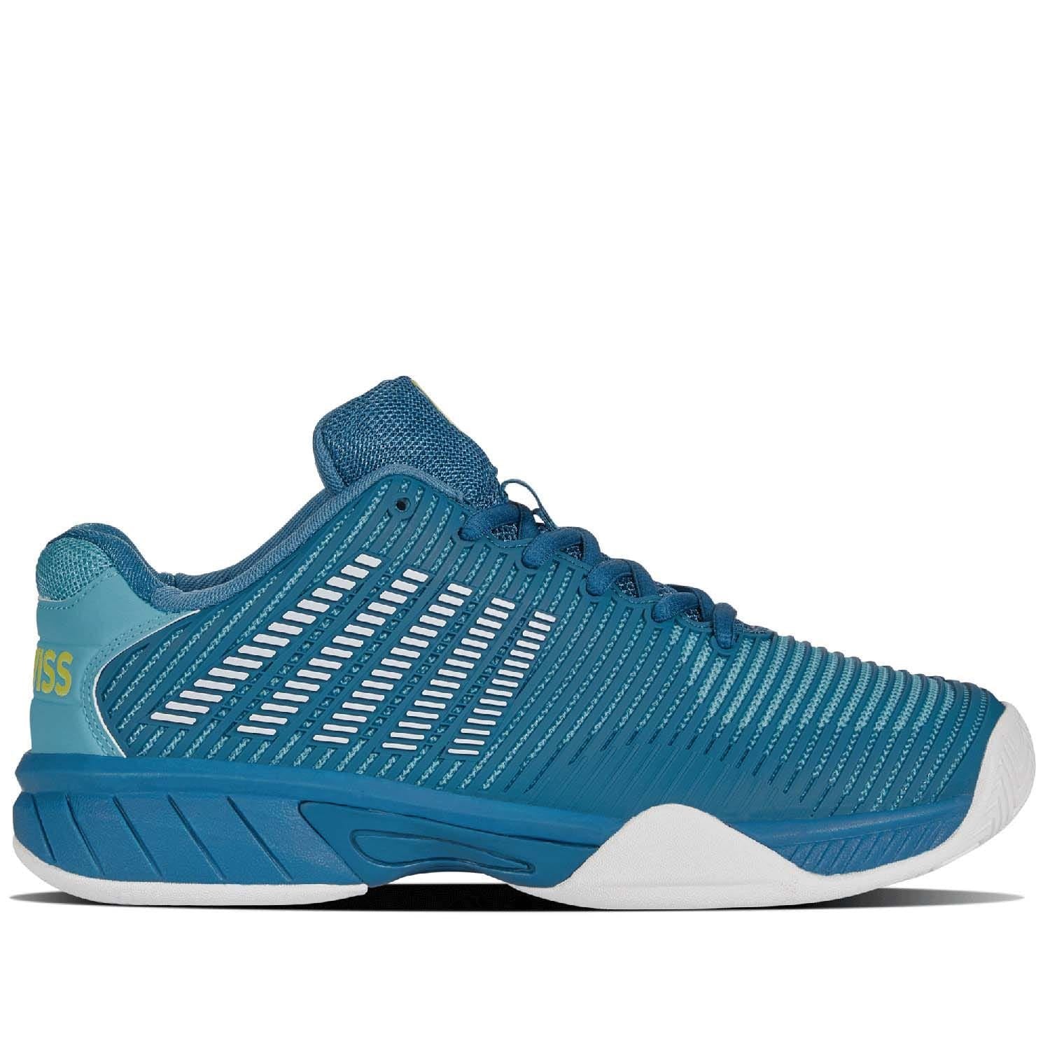 K-Swiss Juniors Hypercourt Express 2 Tennis Shoes