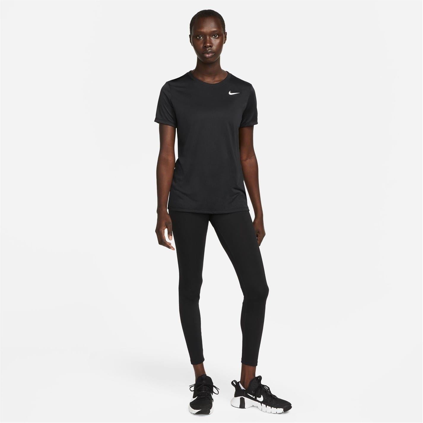 Nike Womens Dri Fit T-Shirt