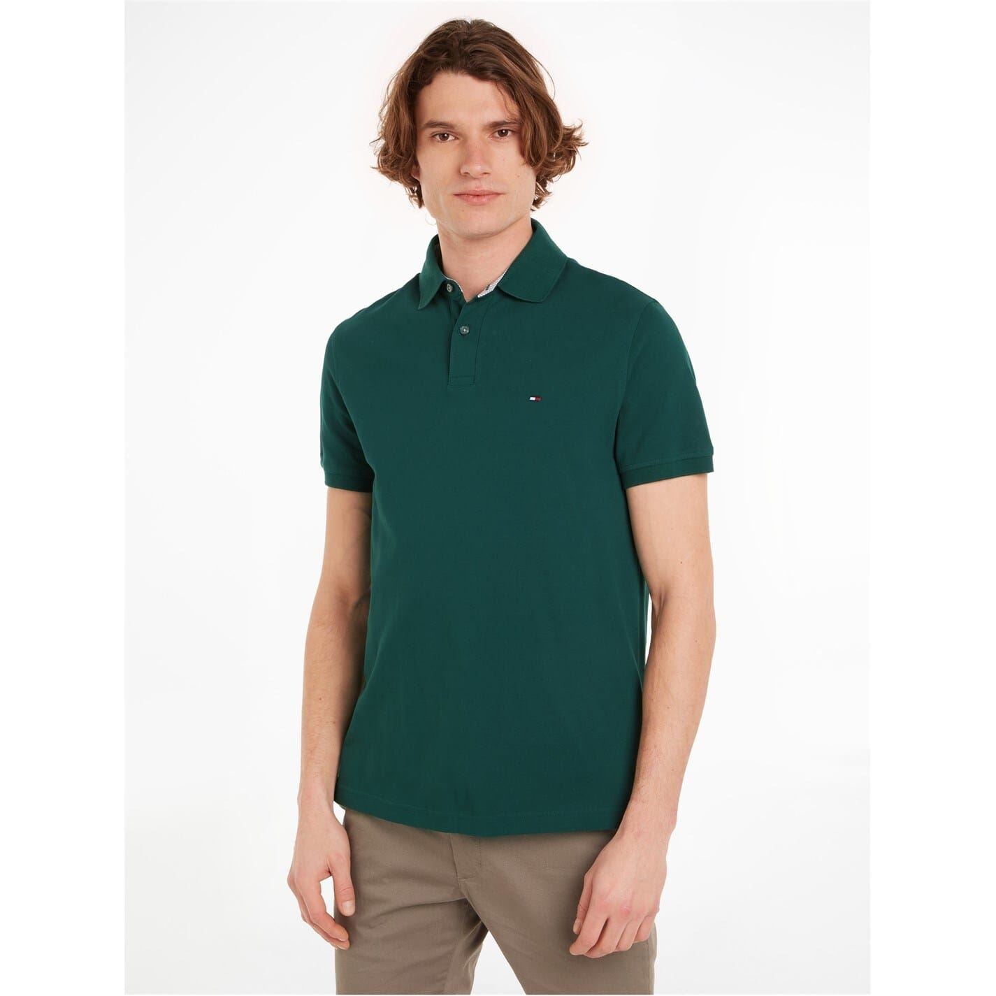 Tommy Hilfiger 1985 Polo Shirt