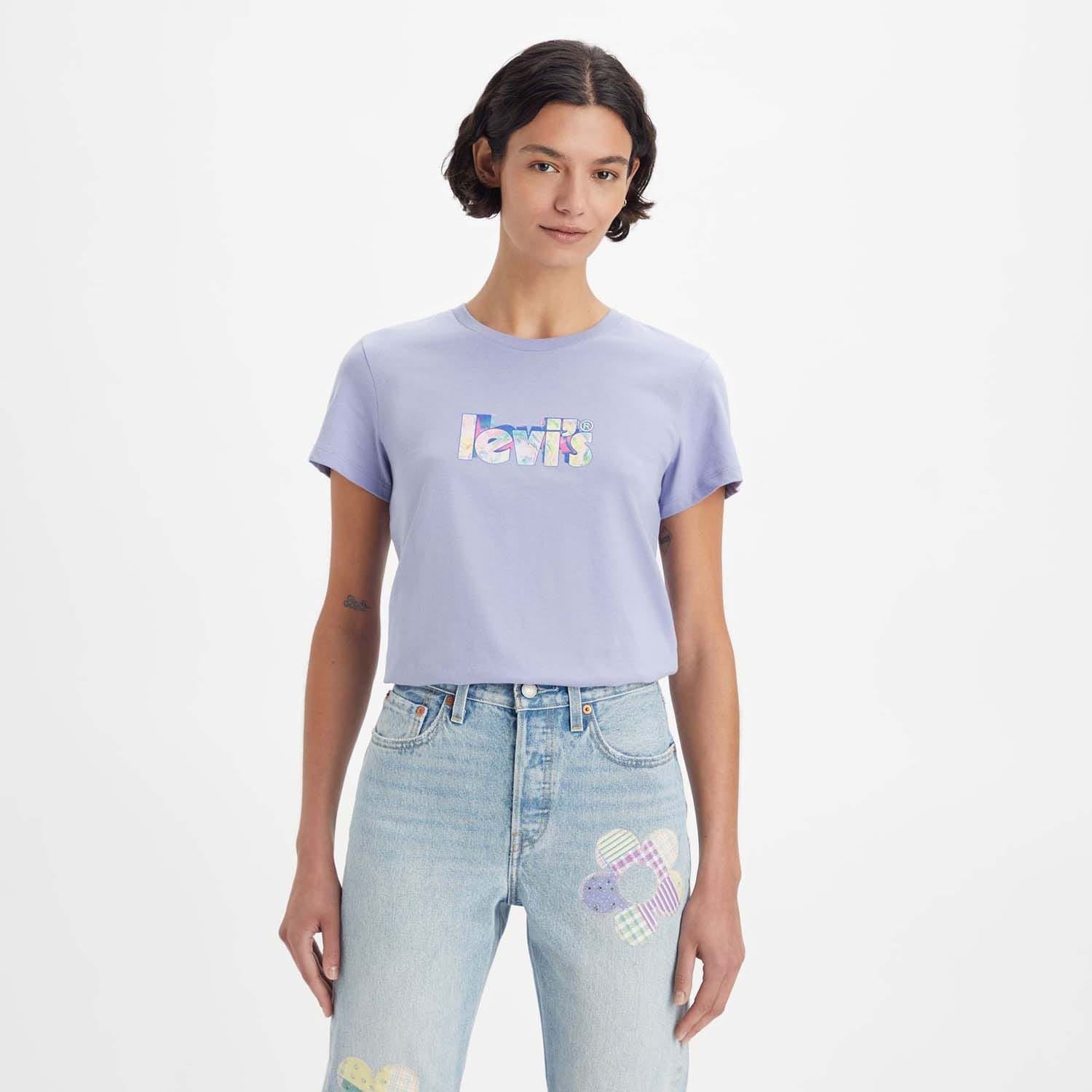 Levis The Perfect T-Shirt