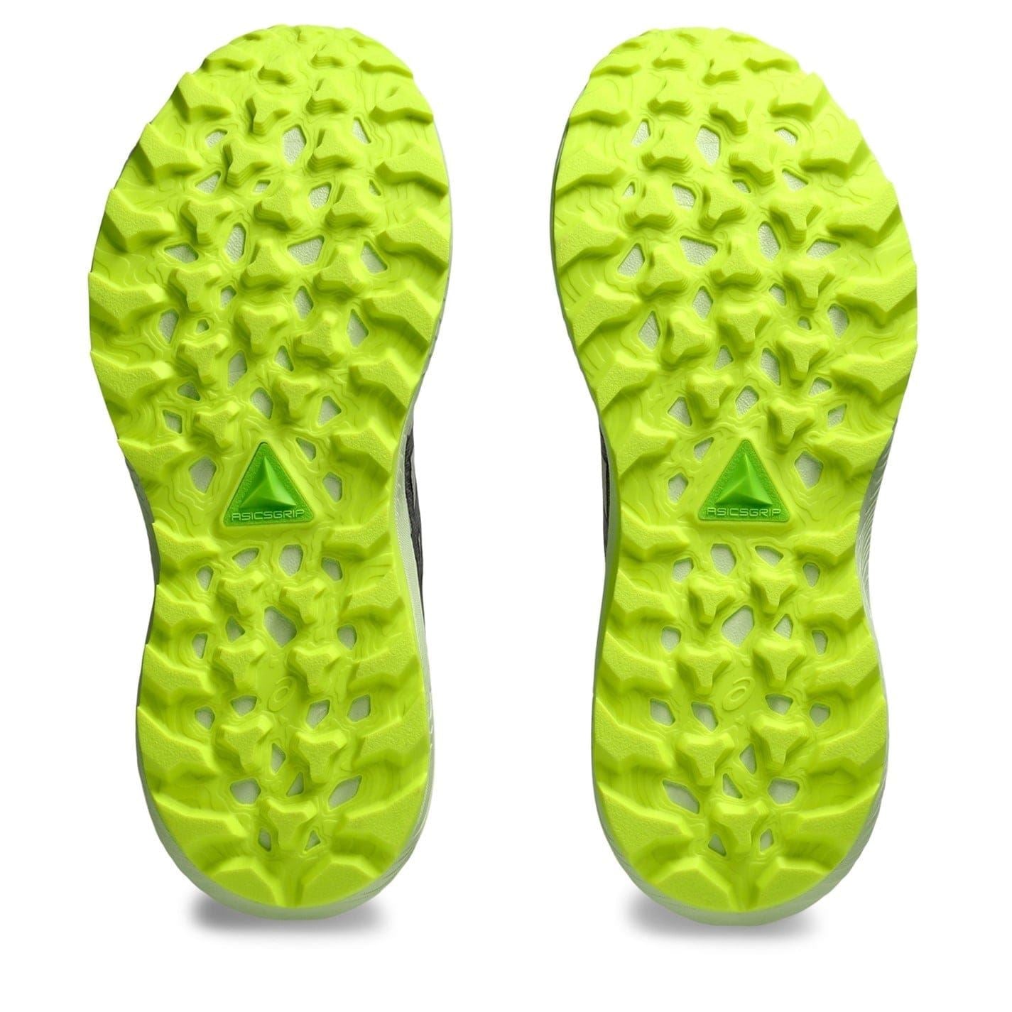 Asics Womens Gel Trabuco 12 Running Trainers