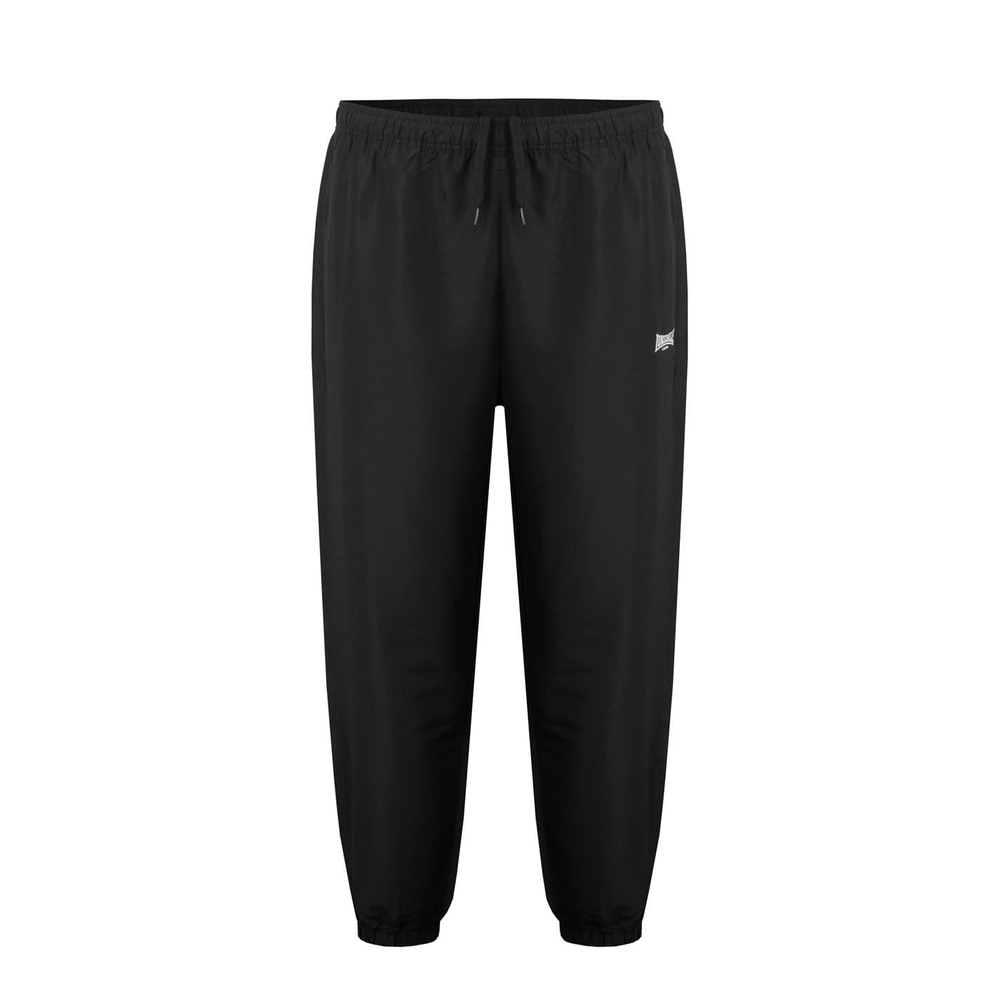Lonsdale Essential Ch Woven Jogging Bottoms