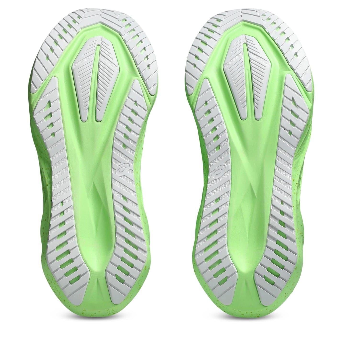 Asics Mens Novablast 5 Road Running Shoes