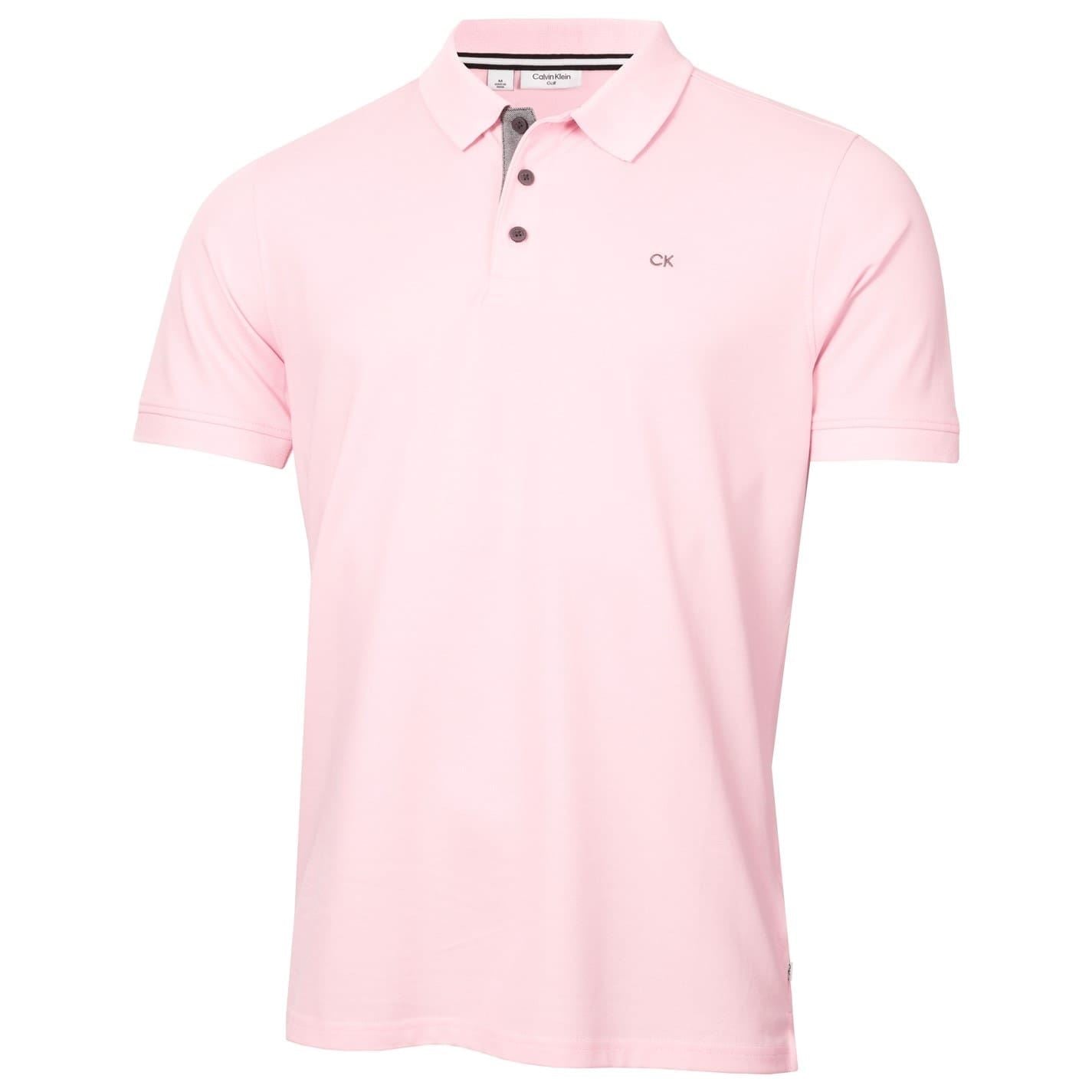 Calvin Klein Golf G Qp Polo