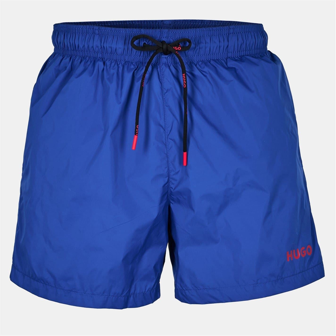 Hugo Haiti Swim Shorts
