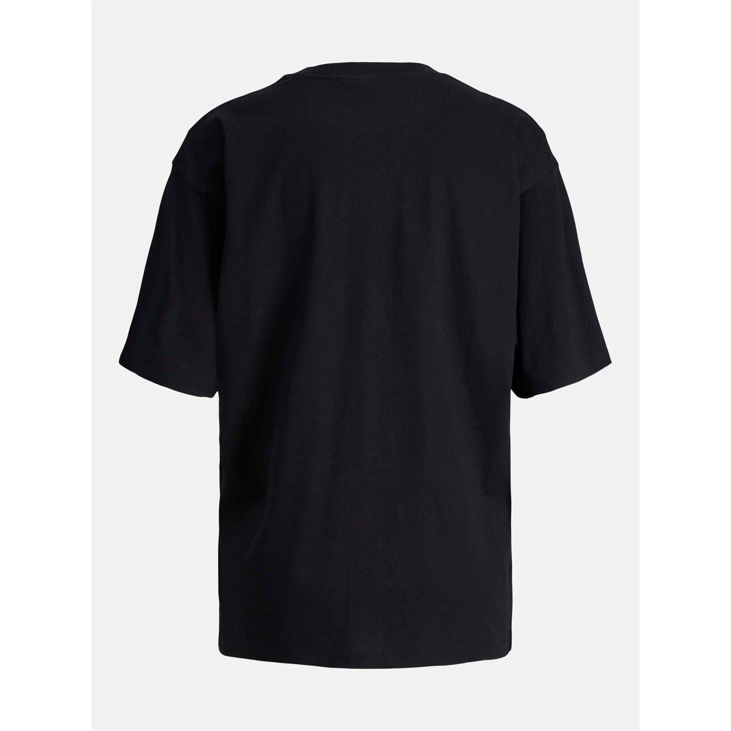 JJXX Loose Logo T-Shirt Ladies