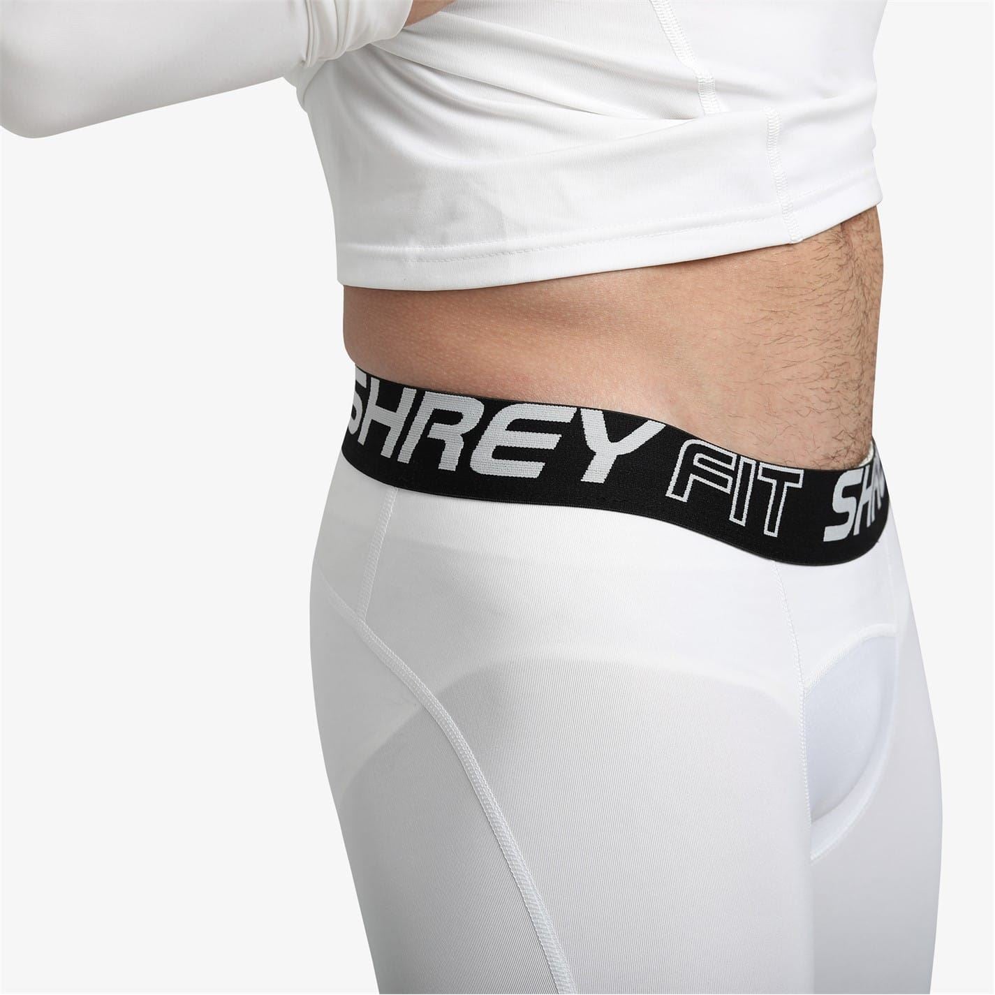 Shrey Intense Baselayer Shorts
