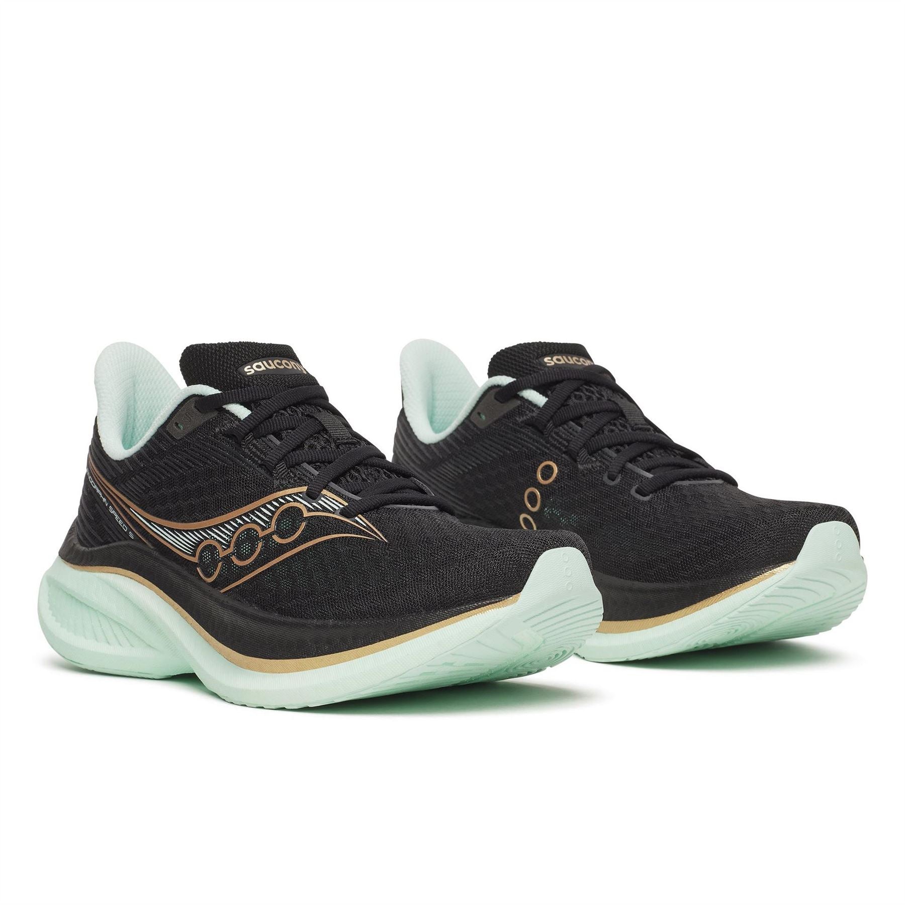 Saucony Womens Endorphin Speed 5 Shoes
