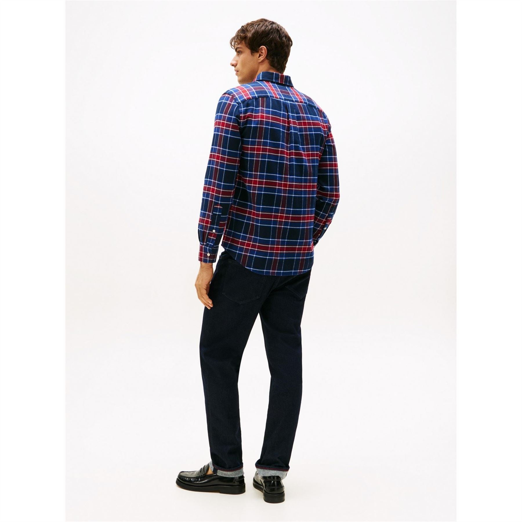 Tommy Hilfiger Tartanchecksht