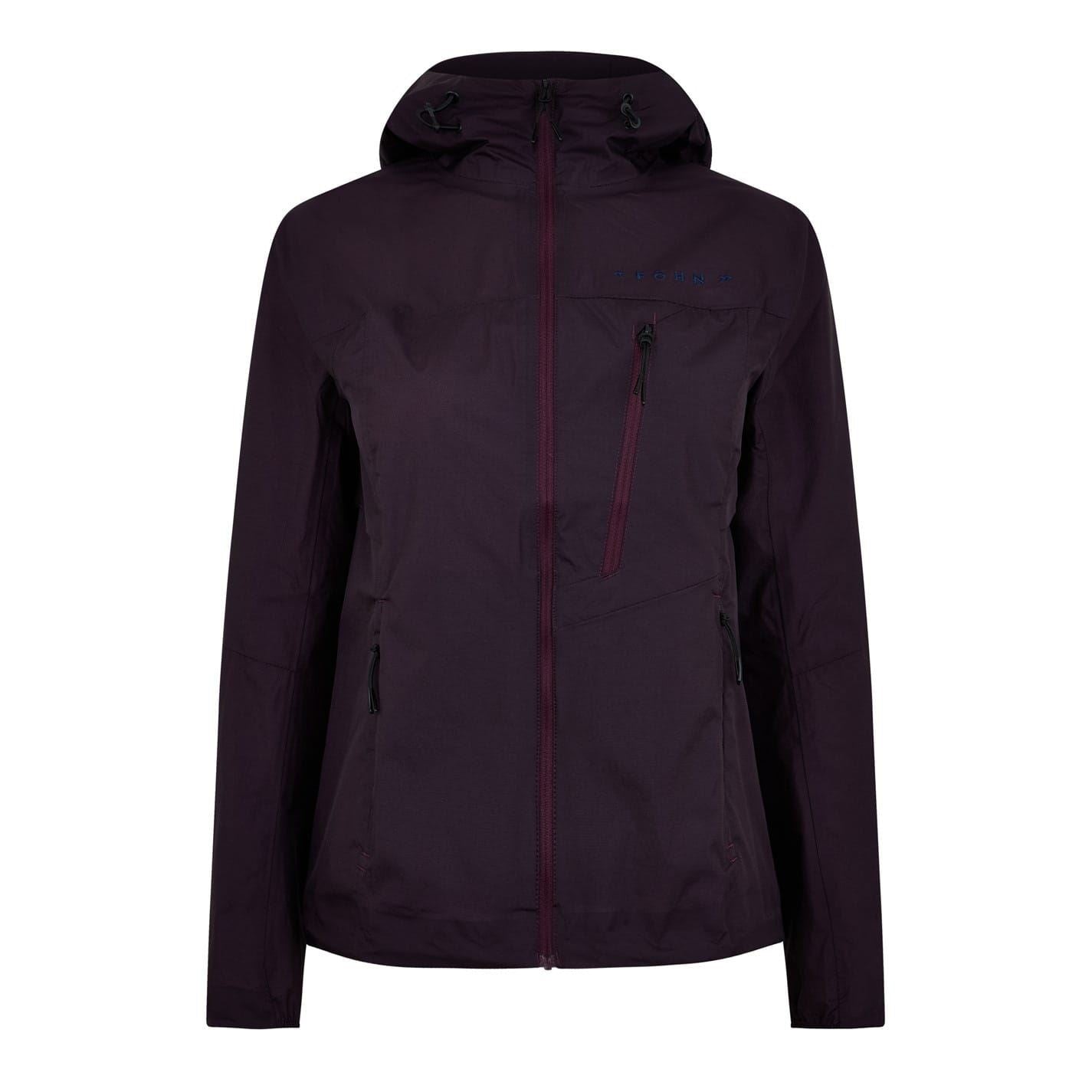 Fohn Pkb 2.5 Hoody Jacket