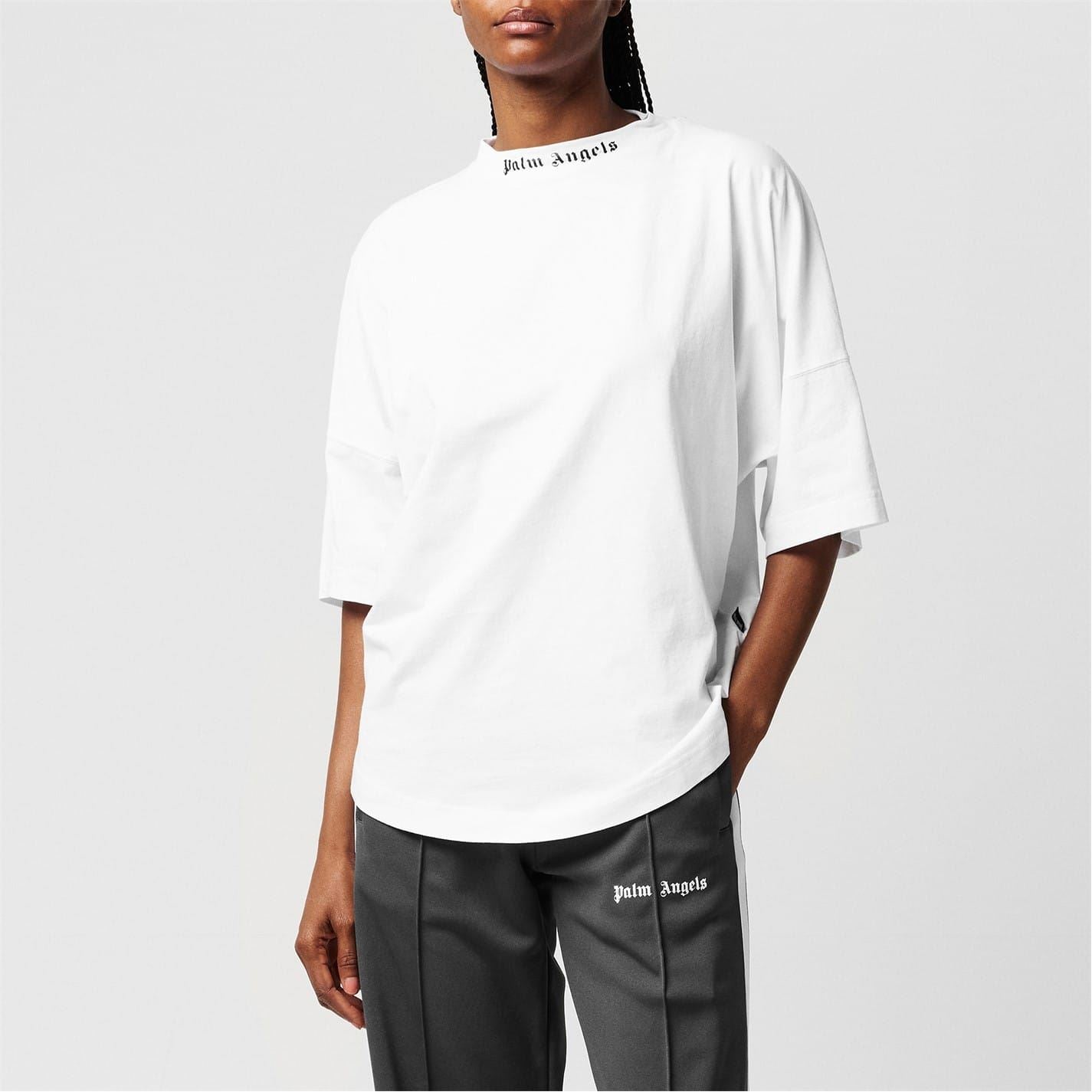 Palm Angels Back Logo T-Shirt