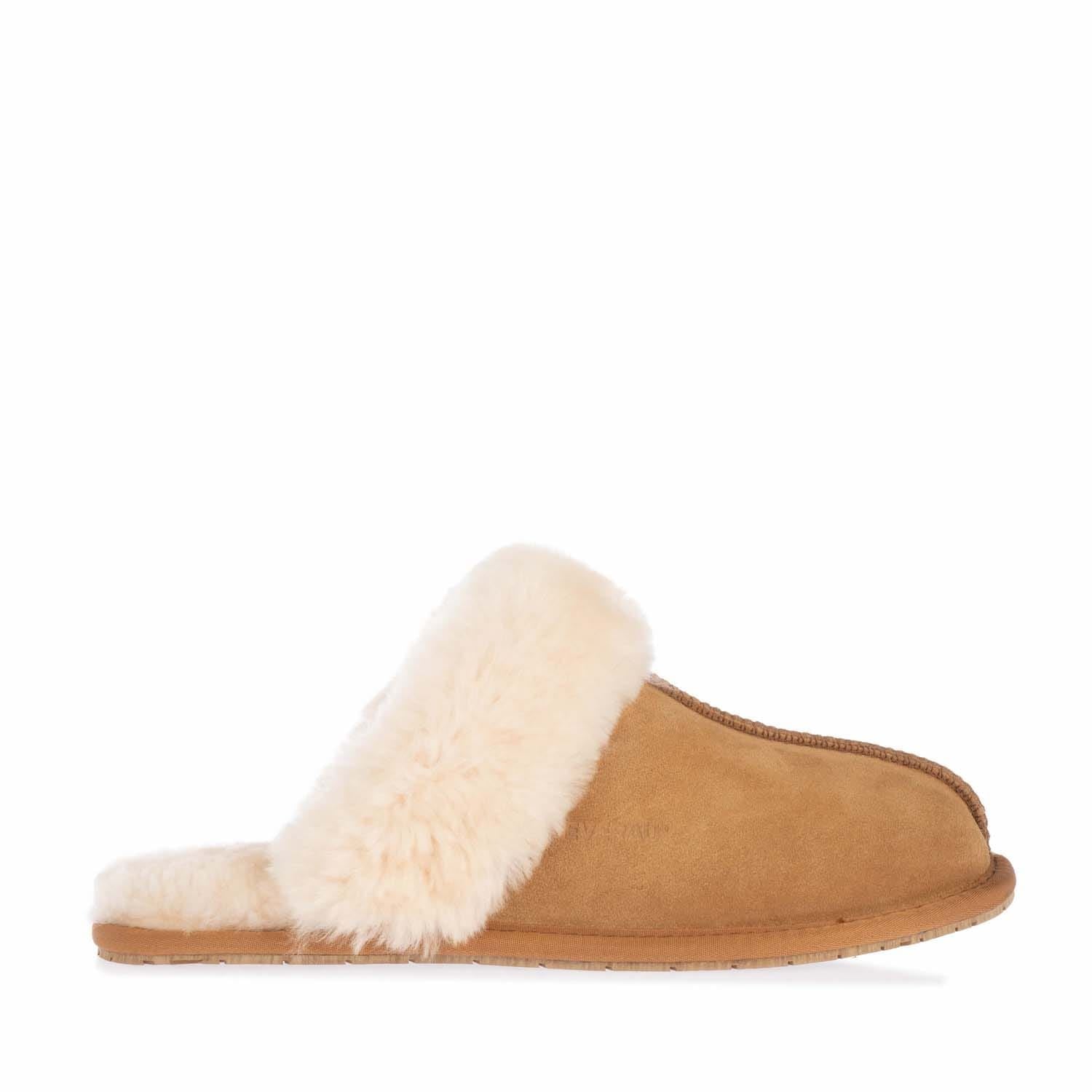 EverAu Harrier Slippers