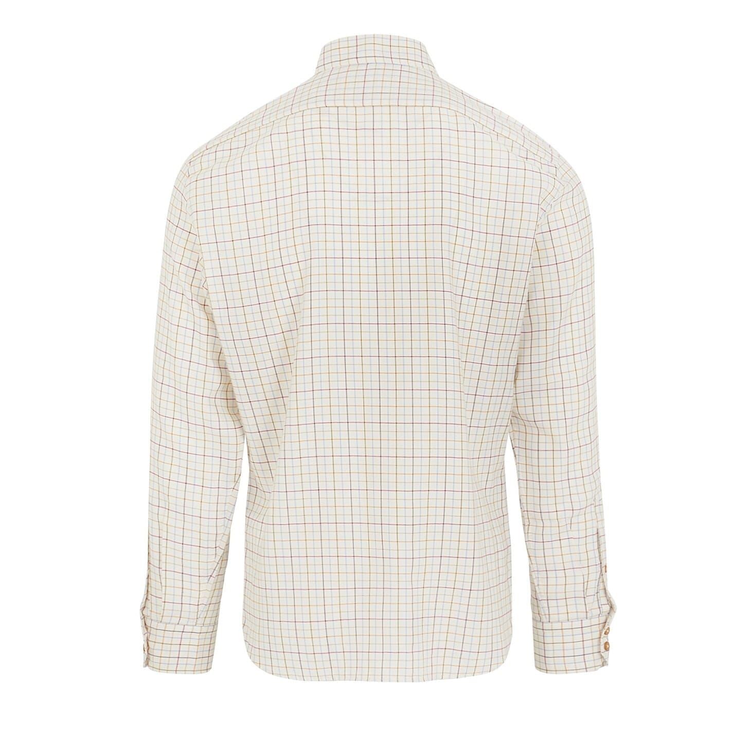Vivienne Westwood Tattersall Checked Shirt.