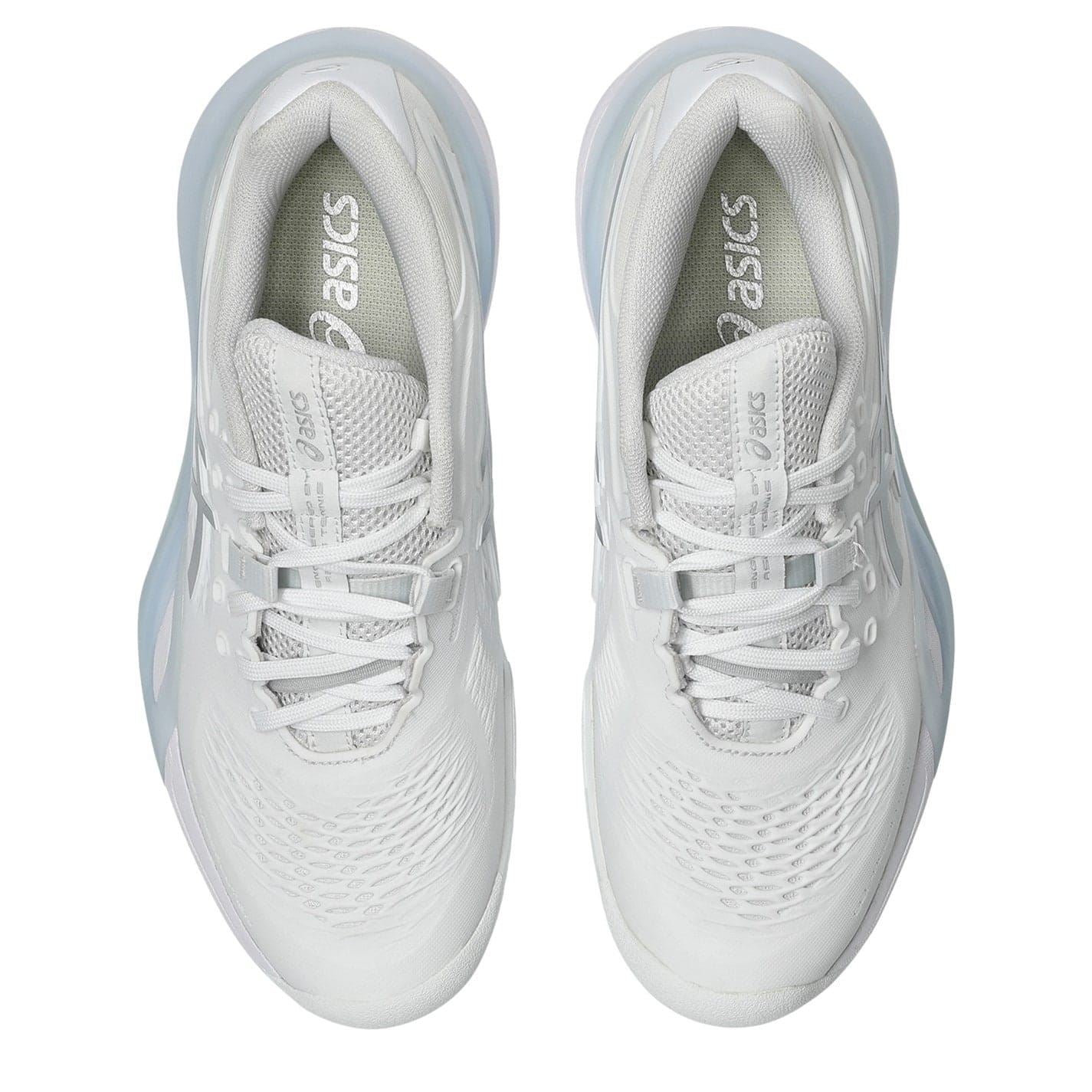 Asics Womens Gel Resolution X Clay Tennis Shoes