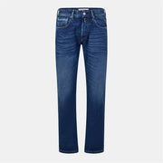 Replay Five Pocket Design Regular Fit Jeans