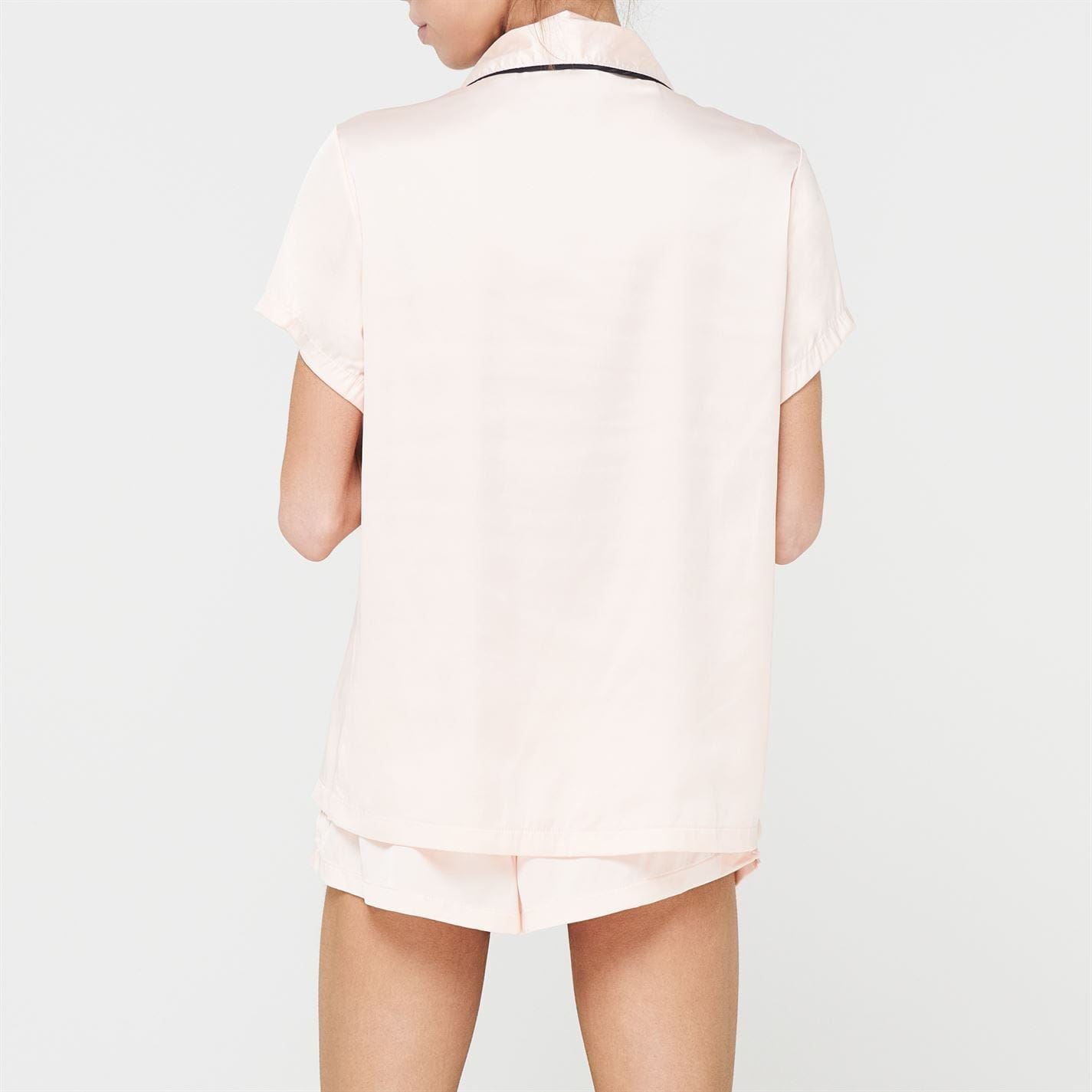 Bluebella Short Sleeve Pyjama Set