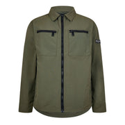 Nicce Placde Regular Fit Overshirt