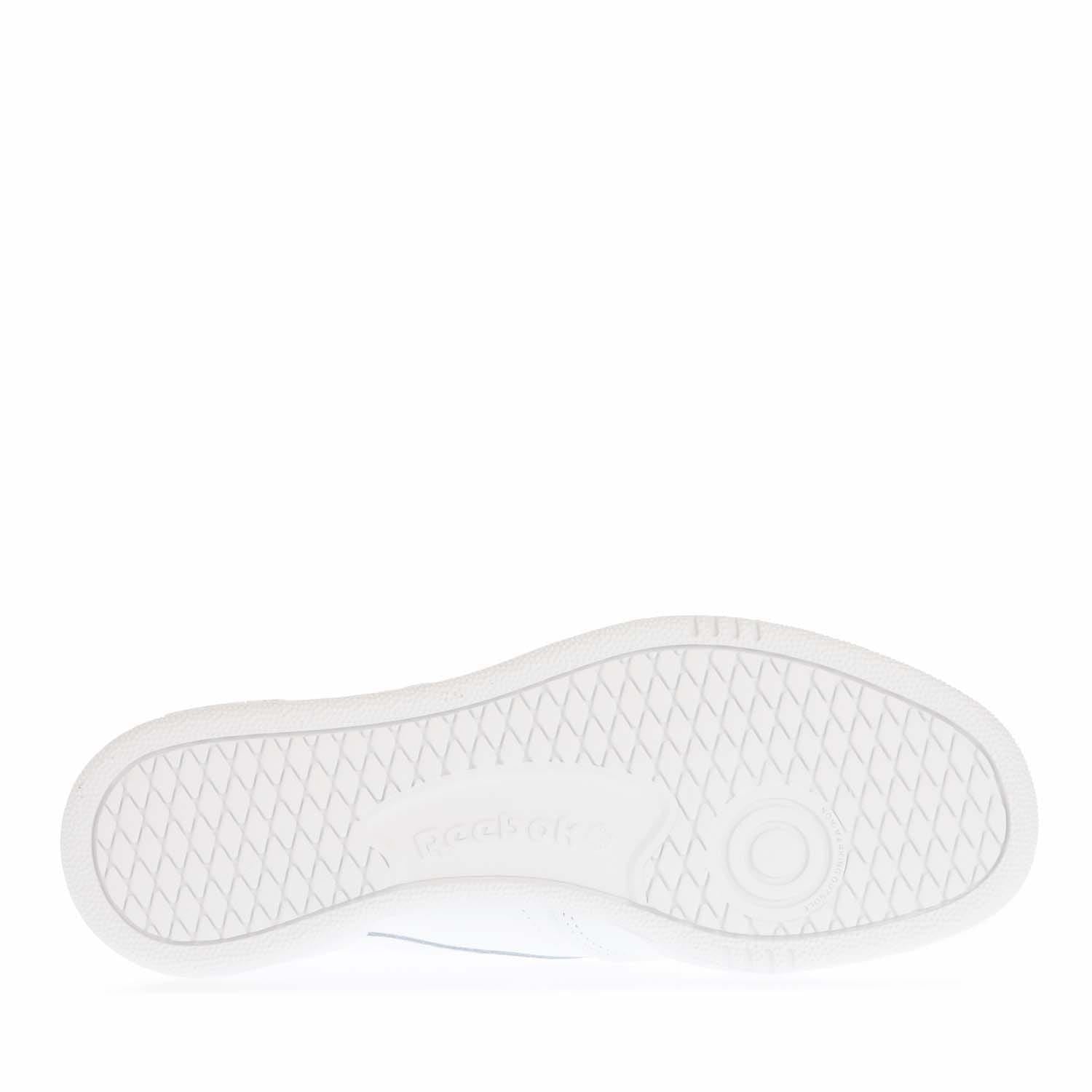 Reebok Classics Club C 85 Trainers