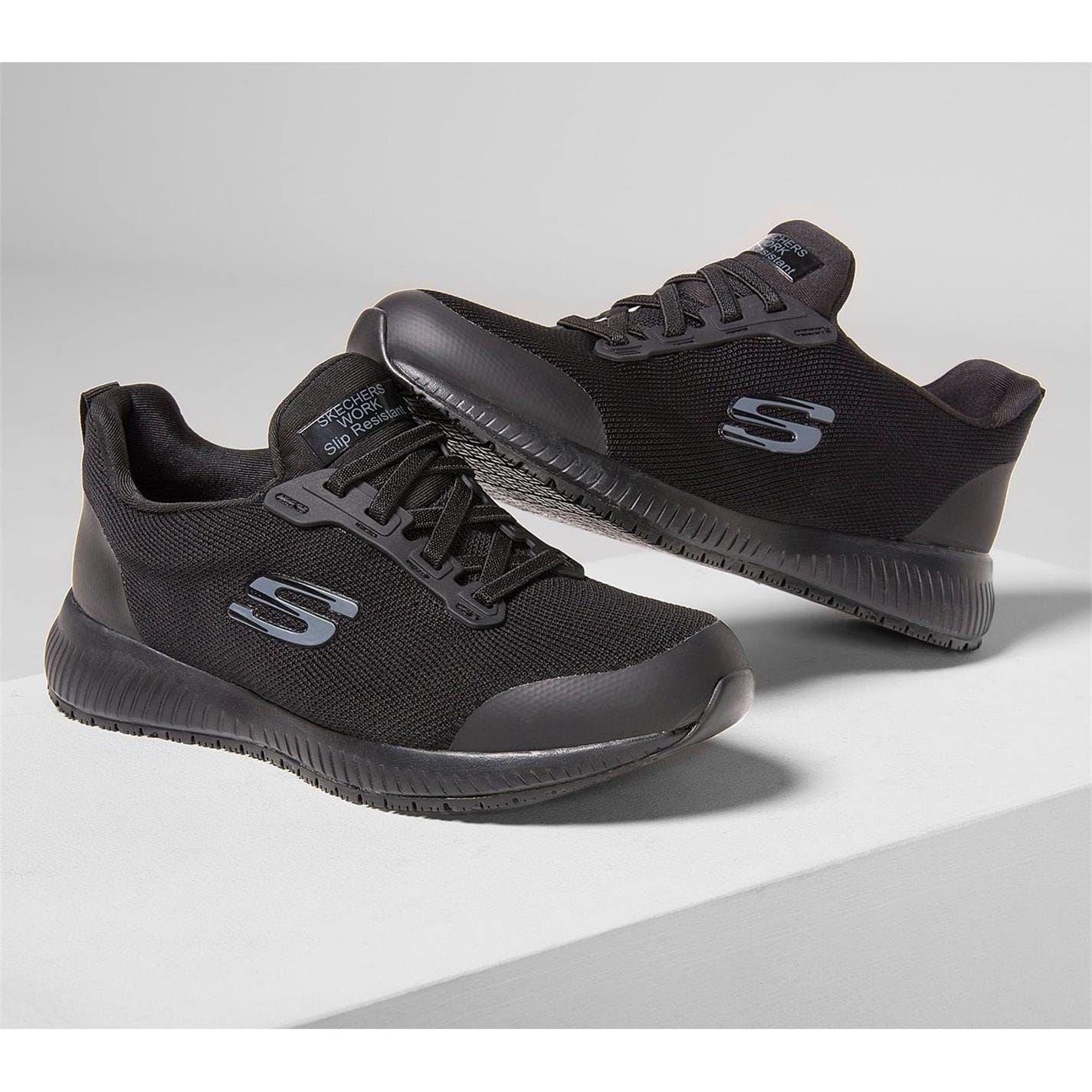 Skechers Bobsport Trainers Ladies