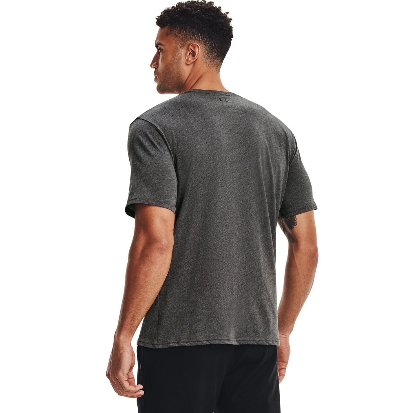 Under Armour Mens Logo T-Shirt