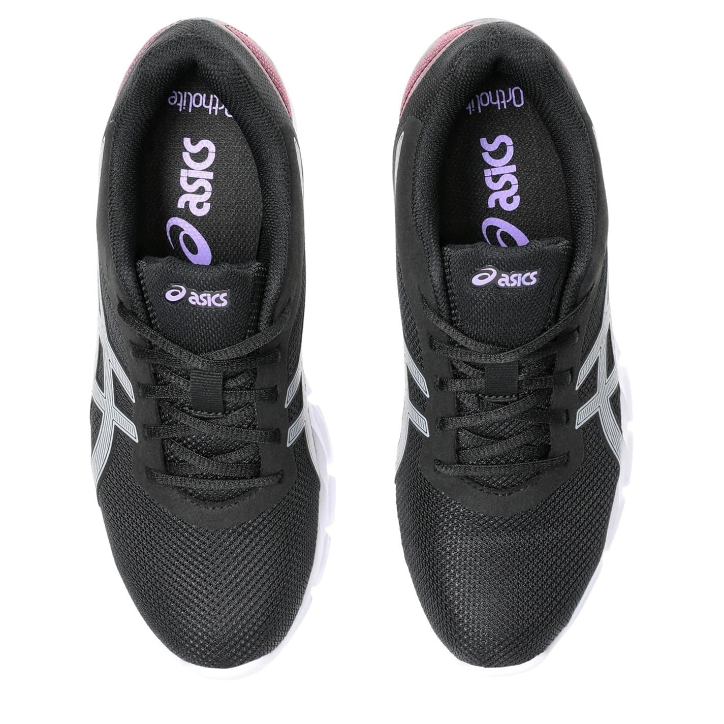 Asics Womens Gel Quantum Lyte Ii Running Shoes