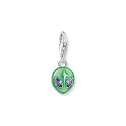 Thomas Sabo Alien Charm Pendant