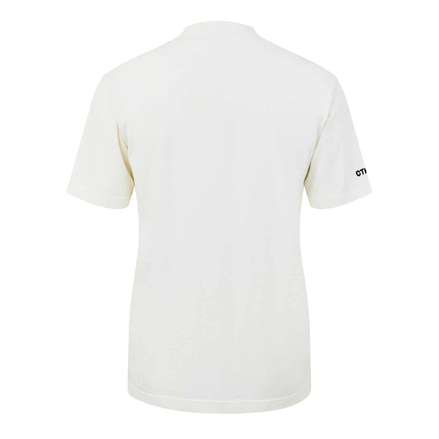 Heron Preston Heron Ss Tneck Ctnmb