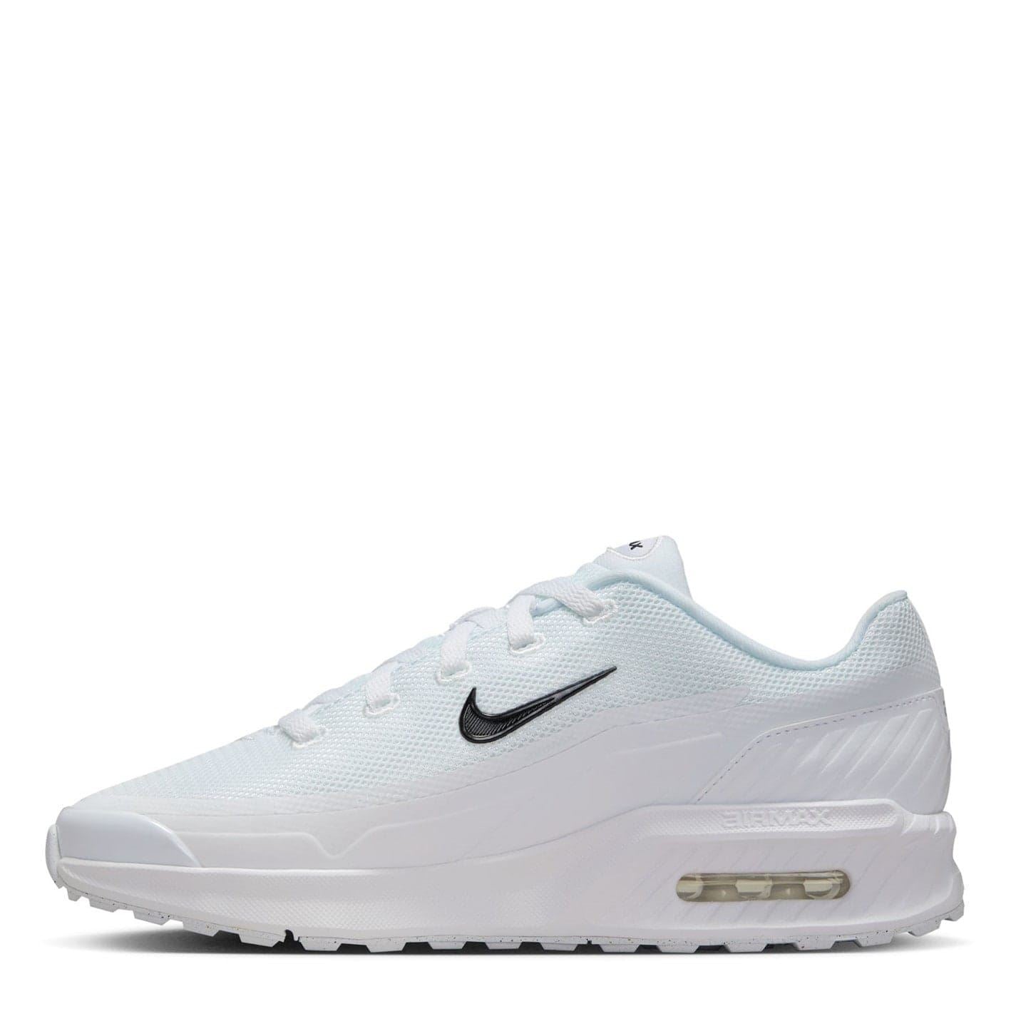 Nike Air Max Bia Low Top Sneakers