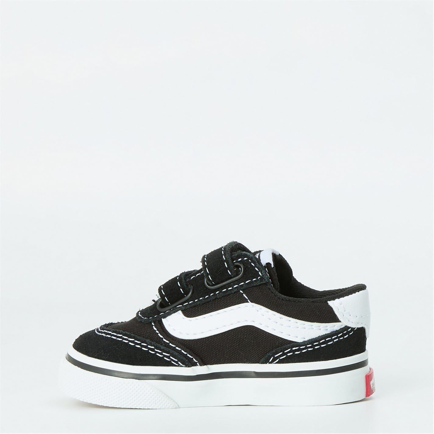 Vans Vanact Brooklyn Canvasas Low Trainers