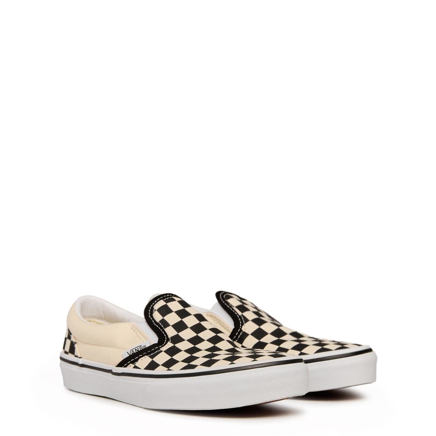 Vans Slip On Shoes Juniors