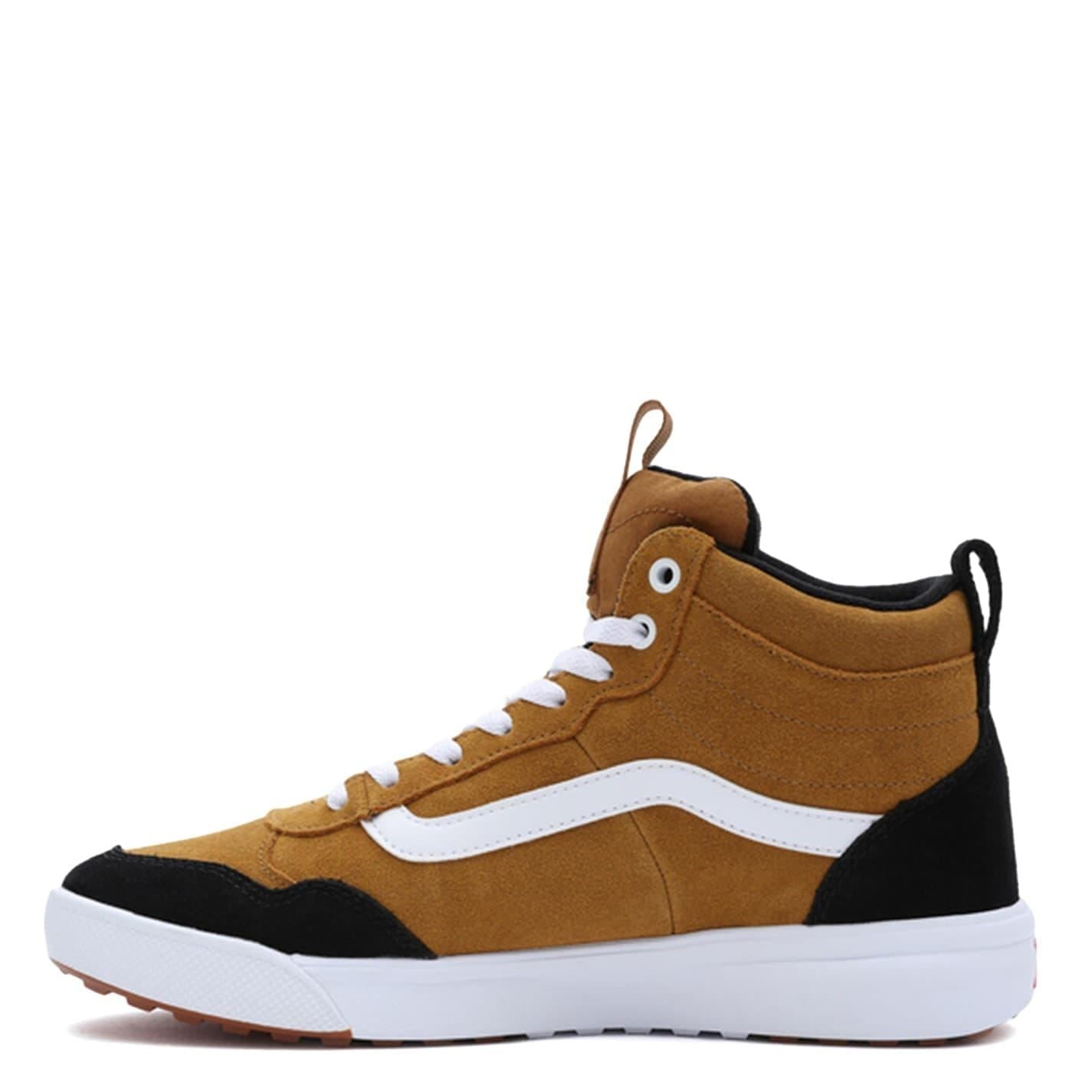 Vans Range Exp Hi Top Sneakers