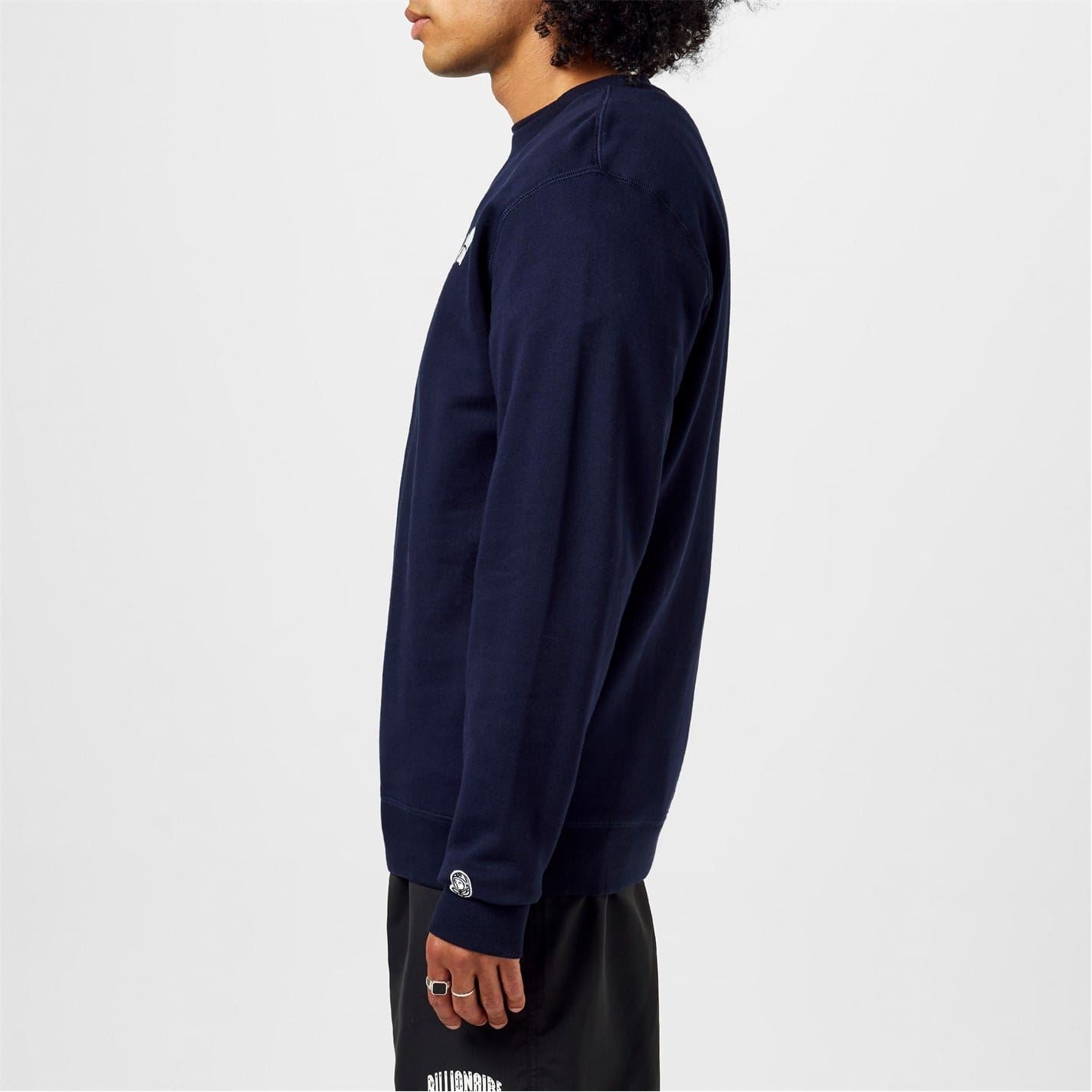 Billionaire Boys Club Small Arch Logo Sweatshirt