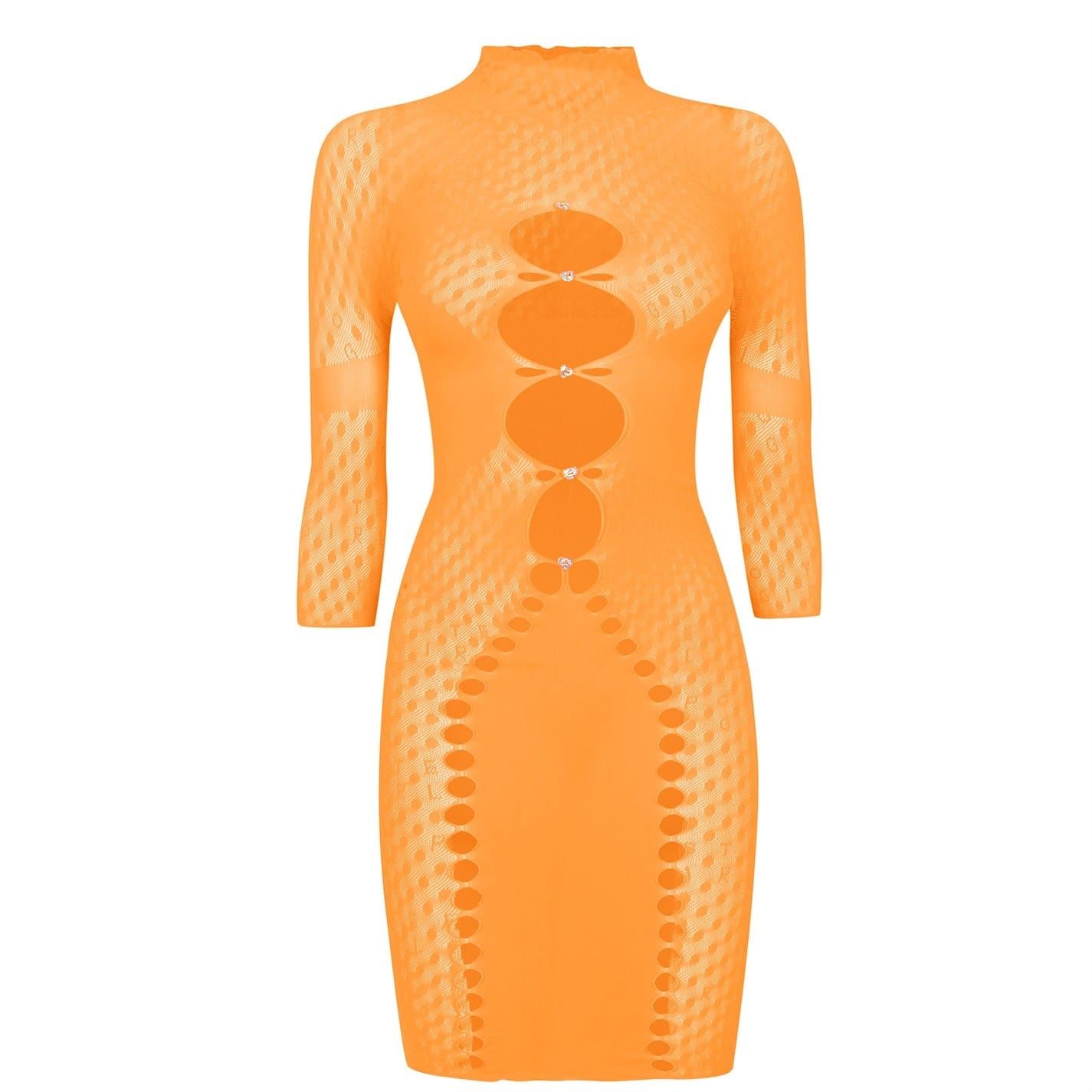 Poster Girl Pandora Dress