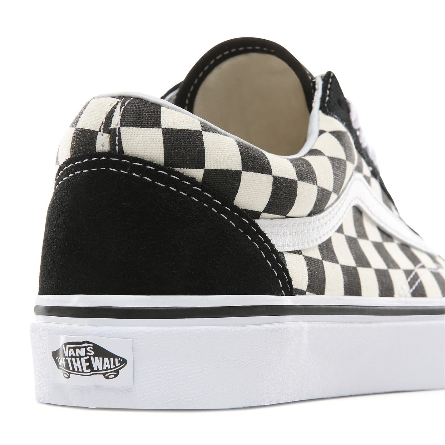 Vans Womens Skool Shoes